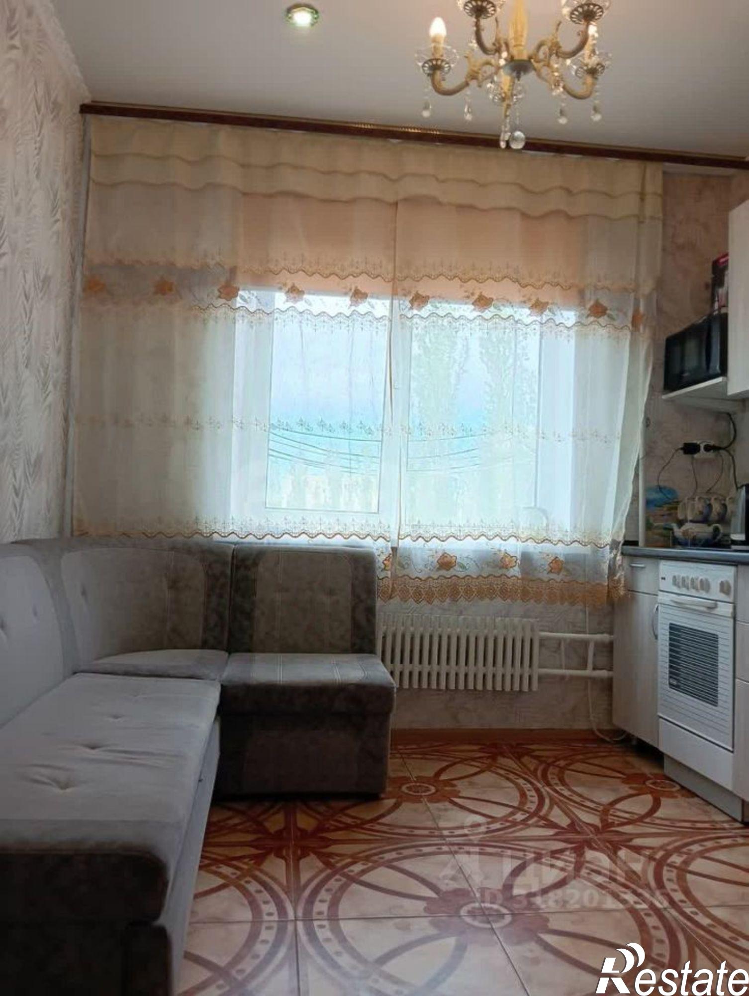 Купить квартиру за 3 650 000 рублей на мкр Конева, 6