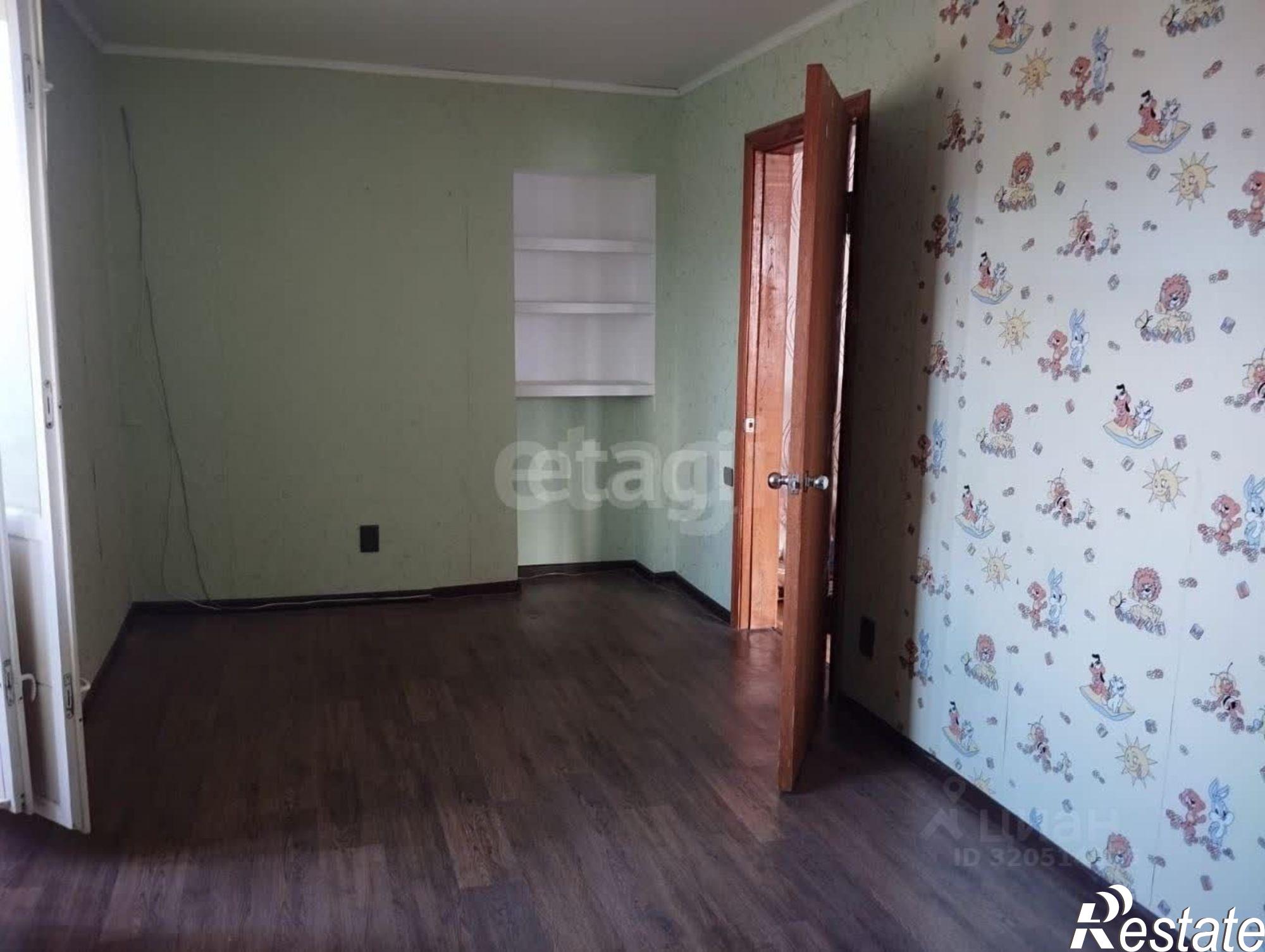 Купить квартиру за 3 480 000 рублей на мкр Лебединец, 27