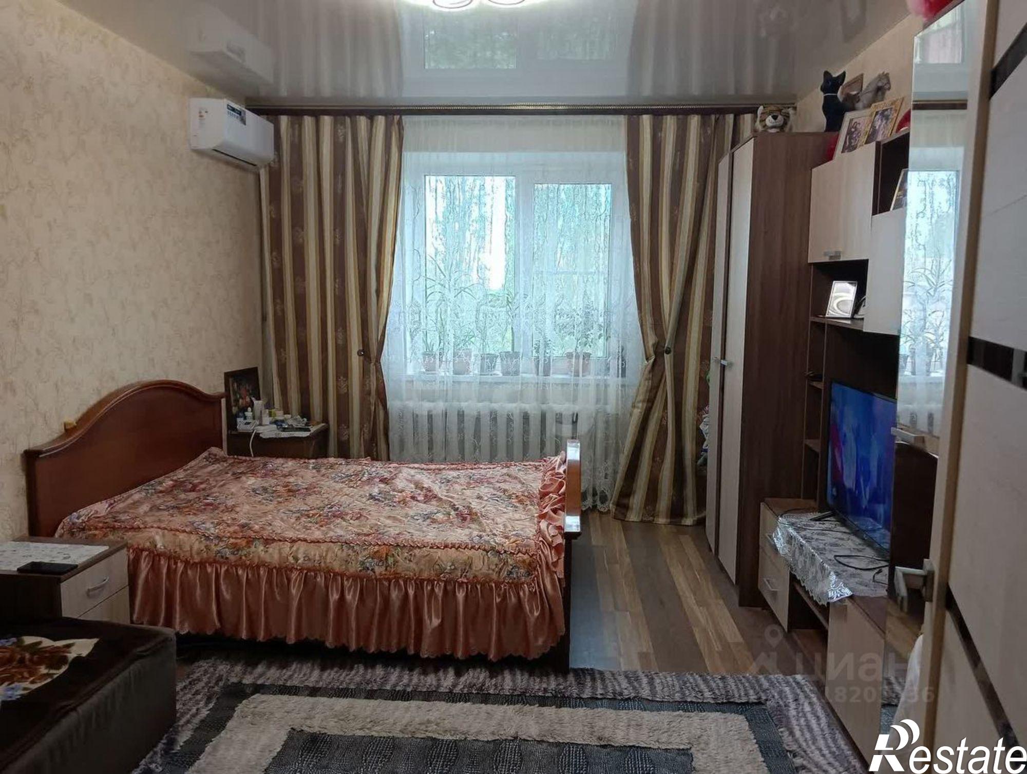 Купить квартиру за 3 650 000 рублей на мкр Конева, 6