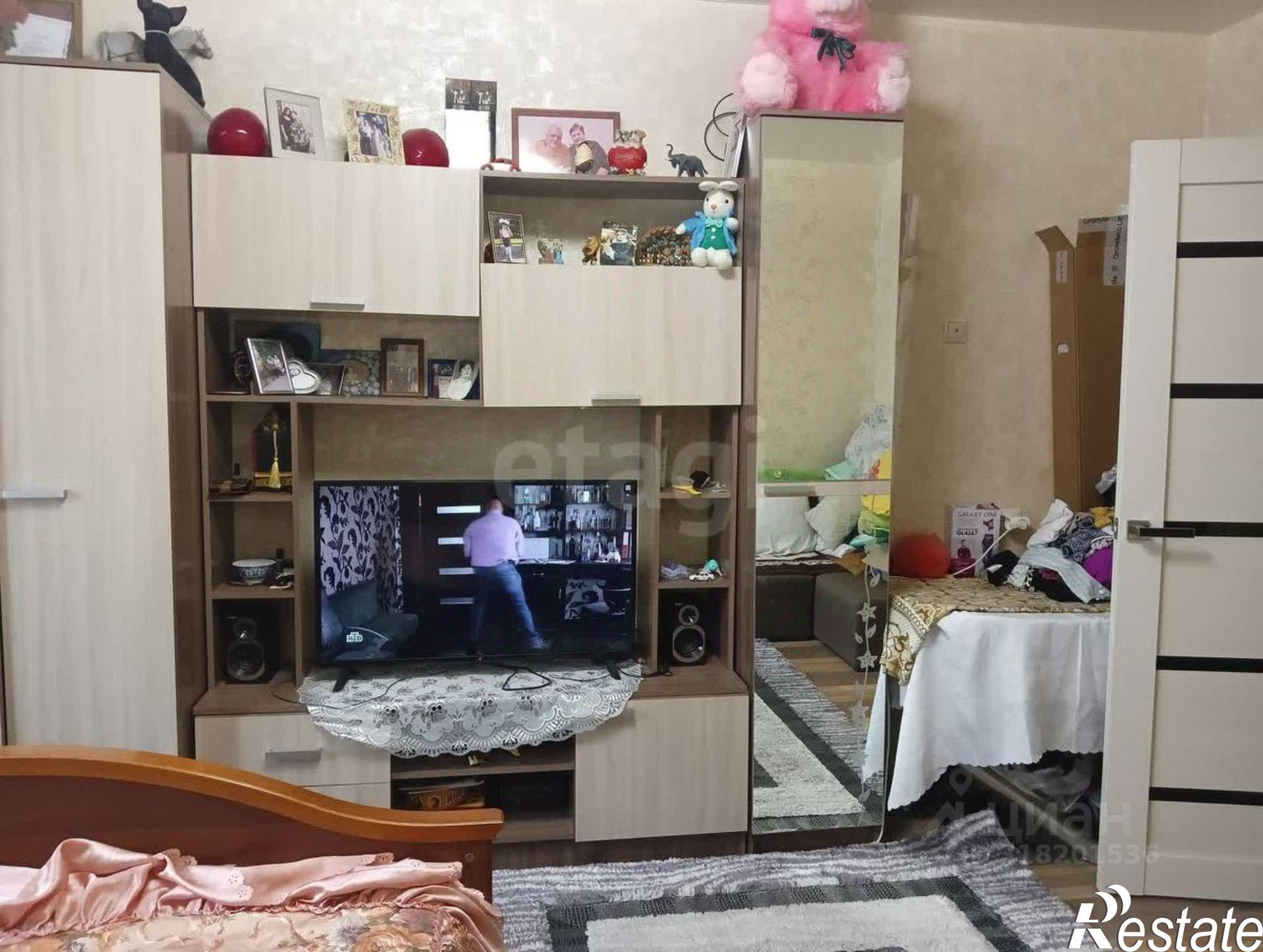 Купить квартиру за 3 650 000 рублей на мкр Конева, 6