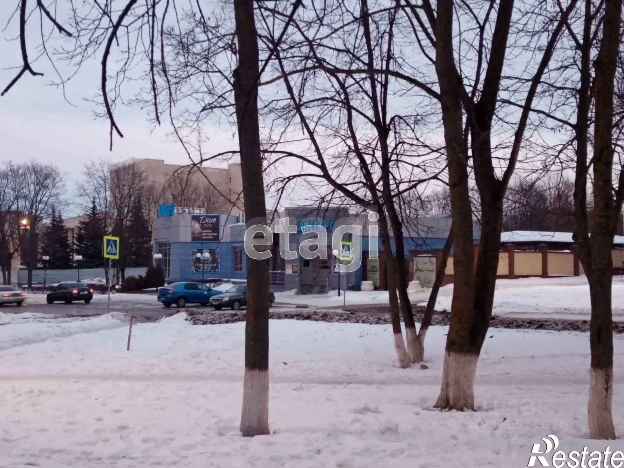 Купить квартиру за 3 480 000 рублей на мкр Лебединец, 27