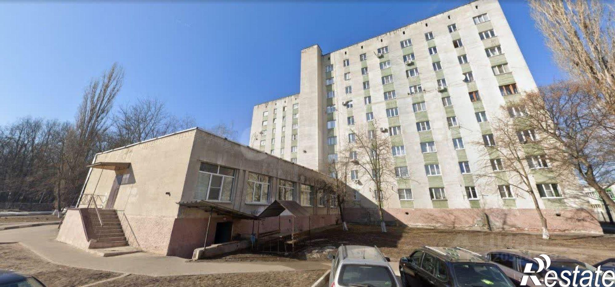 Купить квартиру за 3 480 000 рублей на мкр Лебединец, 27