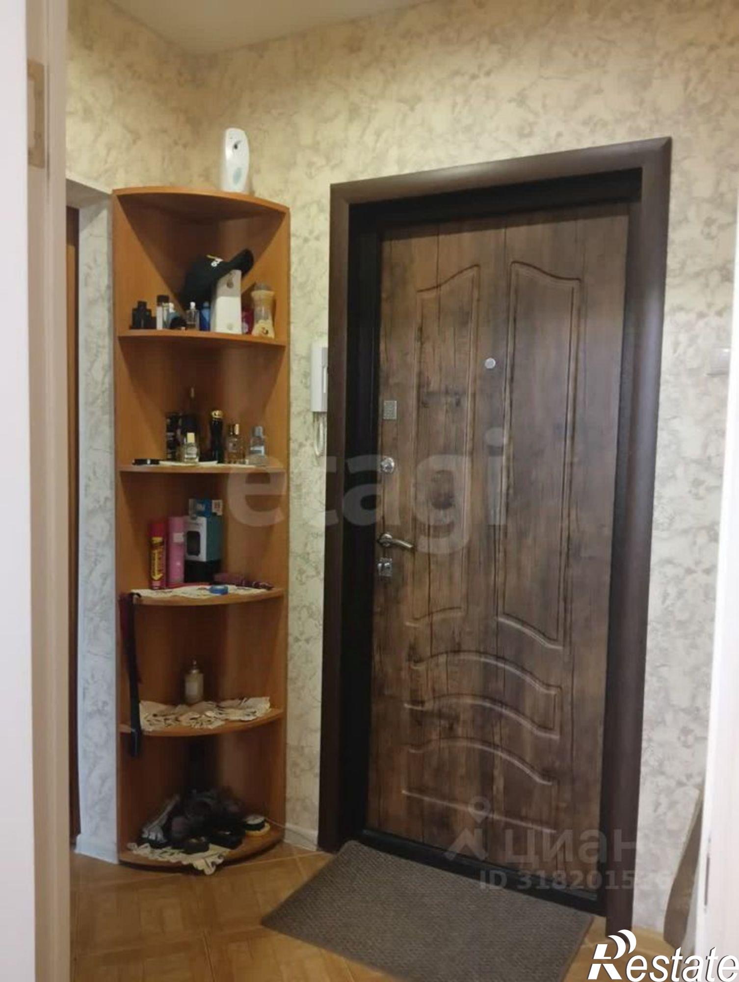 Купить квартиру за 3 650 000 рублей на мкр Конева, 6