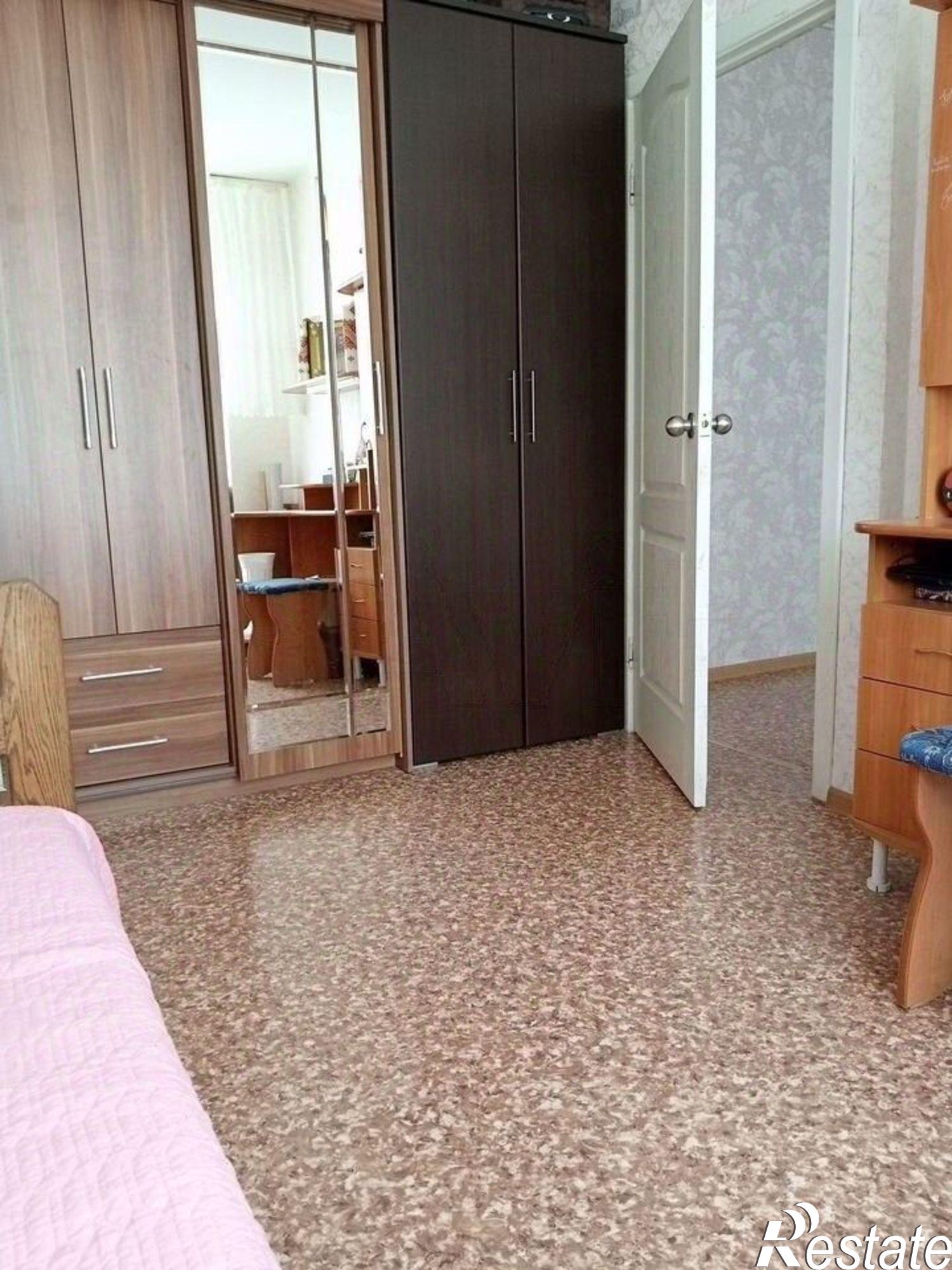 Купить квартиру за 3 760 000 рублей на мкр Заречье, 6