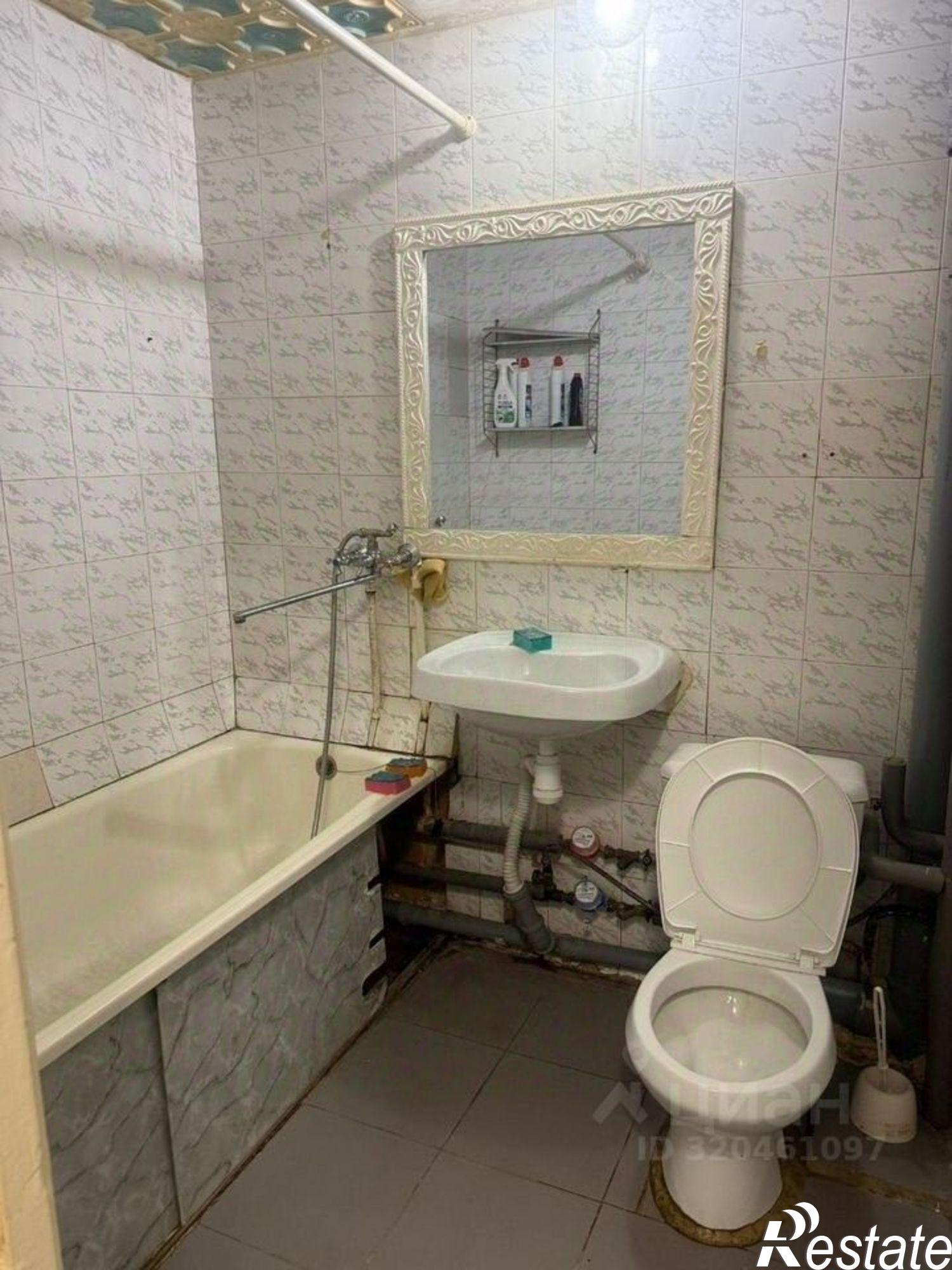 Купить квартиру за 3 900 000 рублей на Лесной мкр, 14