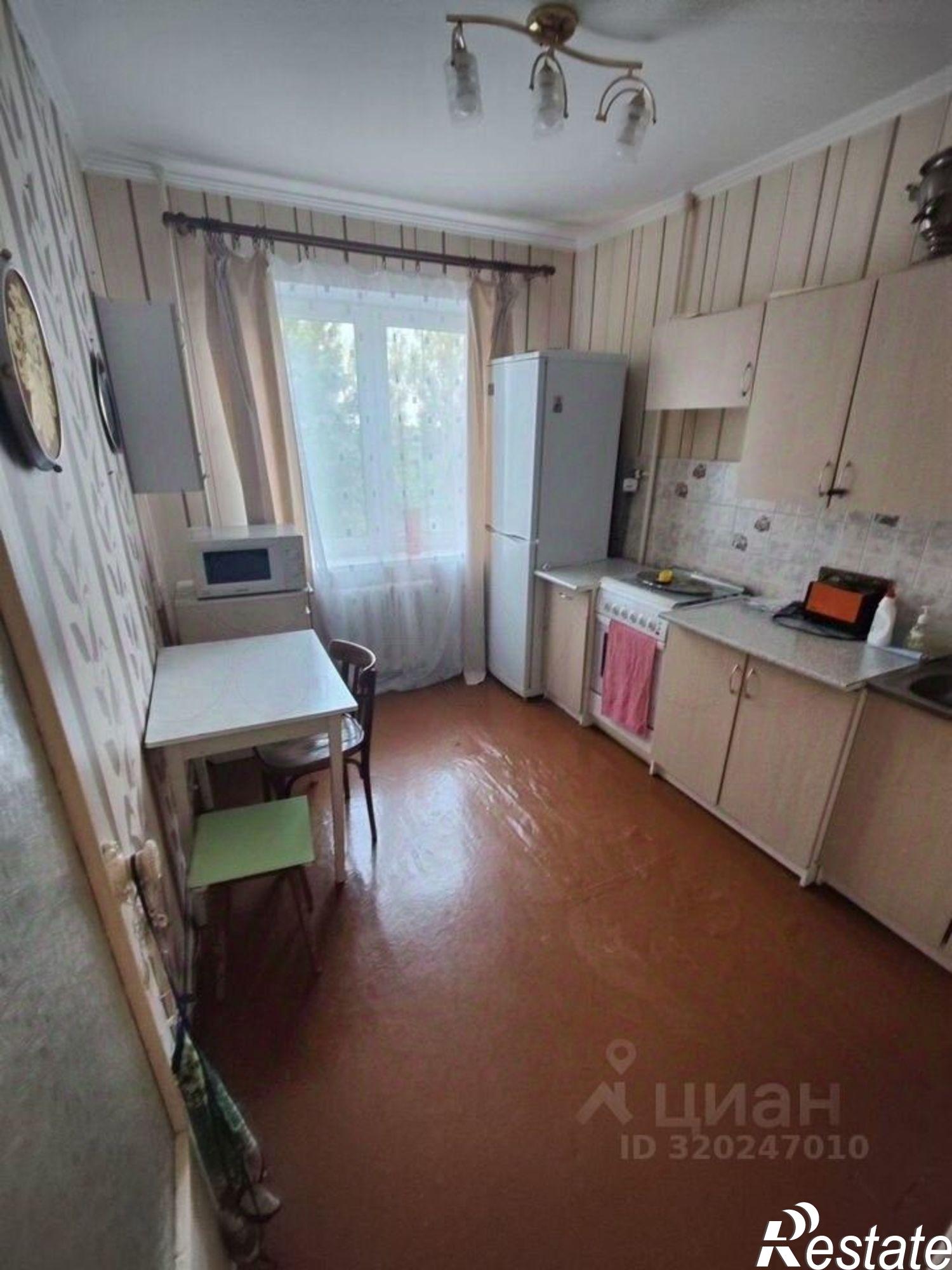 Купить квартиру за 4 050 000 рублей на Парковый мкр, 23