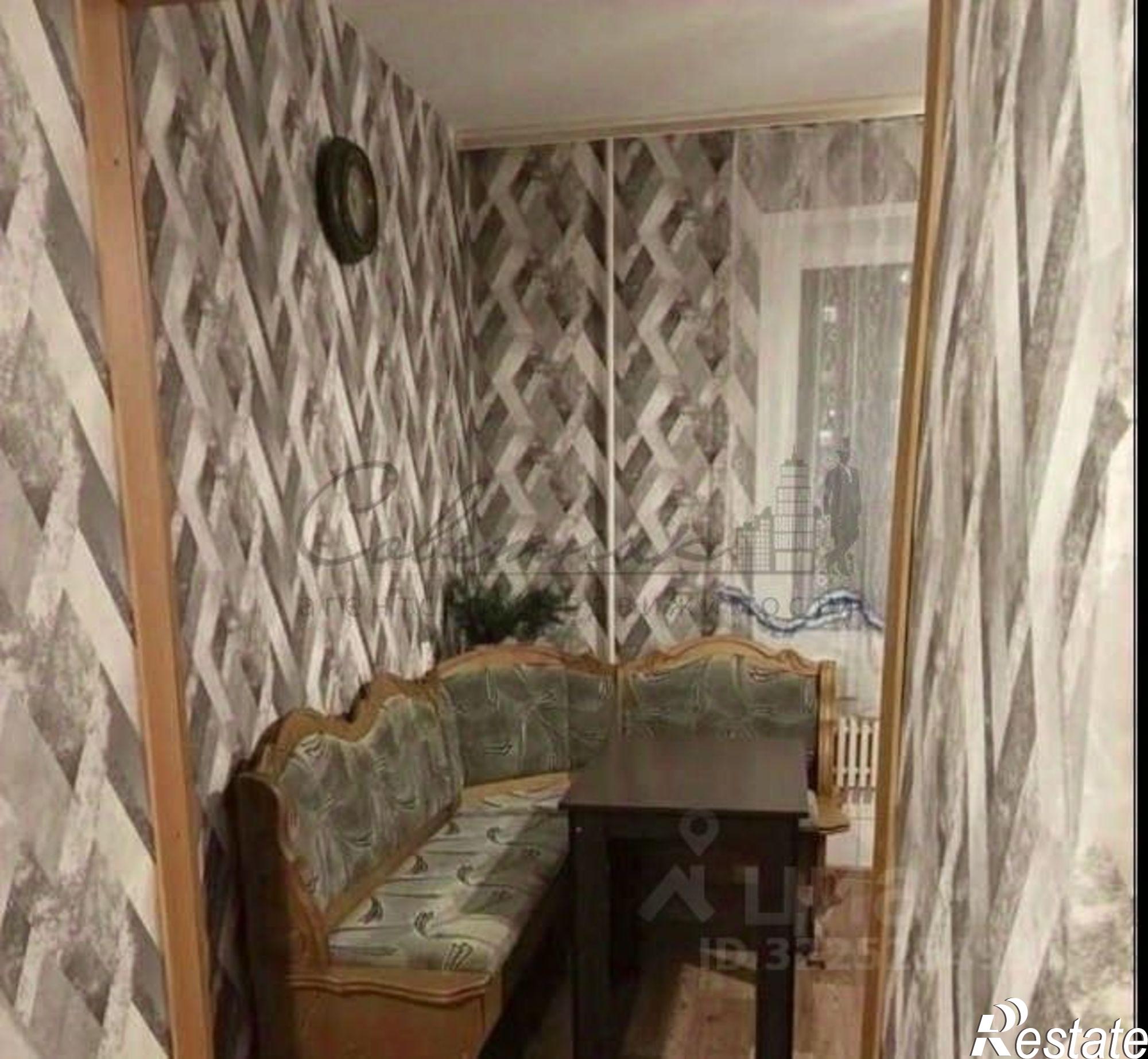 Купить квартиру за 4 245 000 рублей на Восточный мкр, 2в