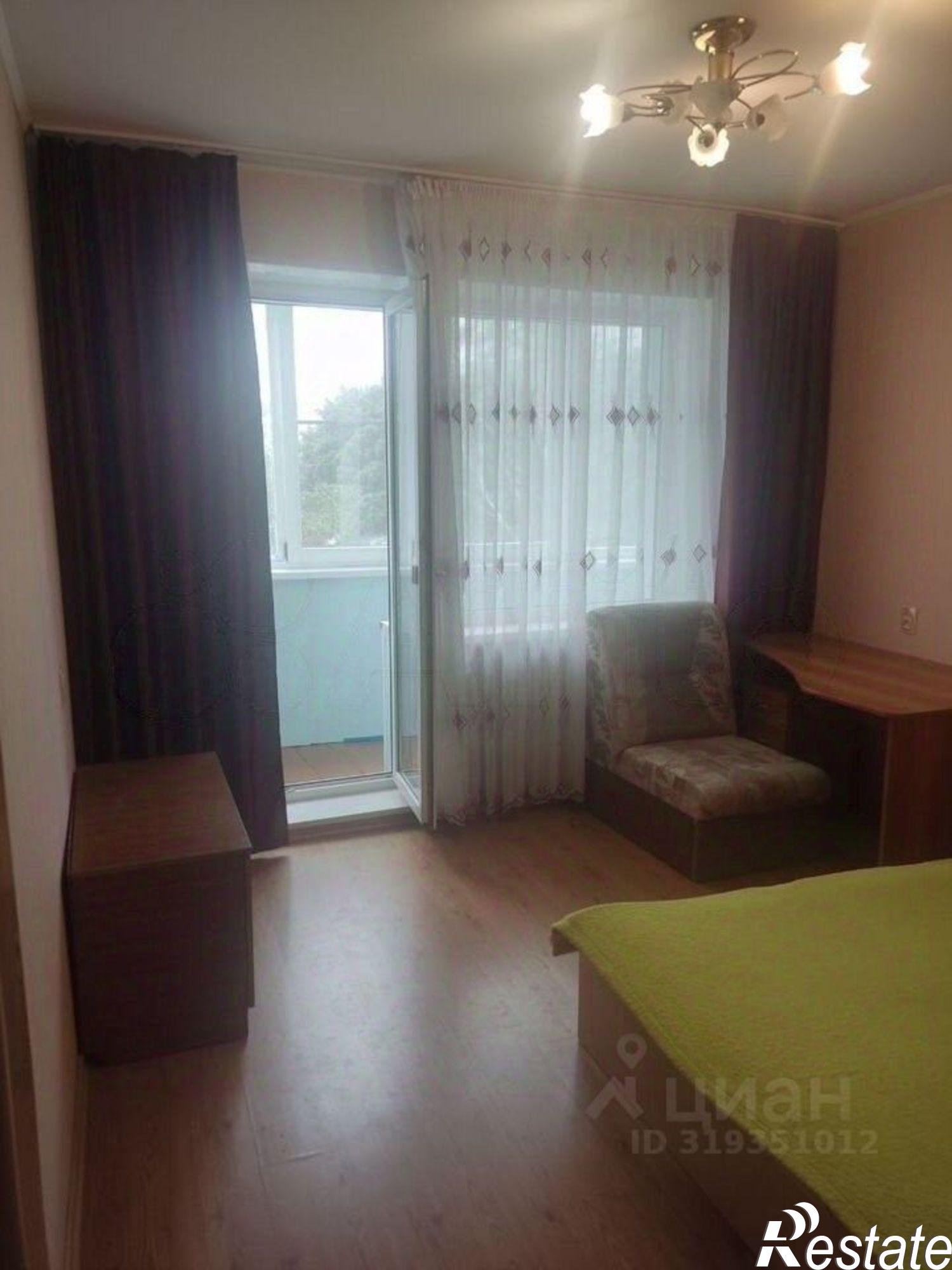 Купить квартиру за 4 600 000 рублей на мкр Жукова, 23