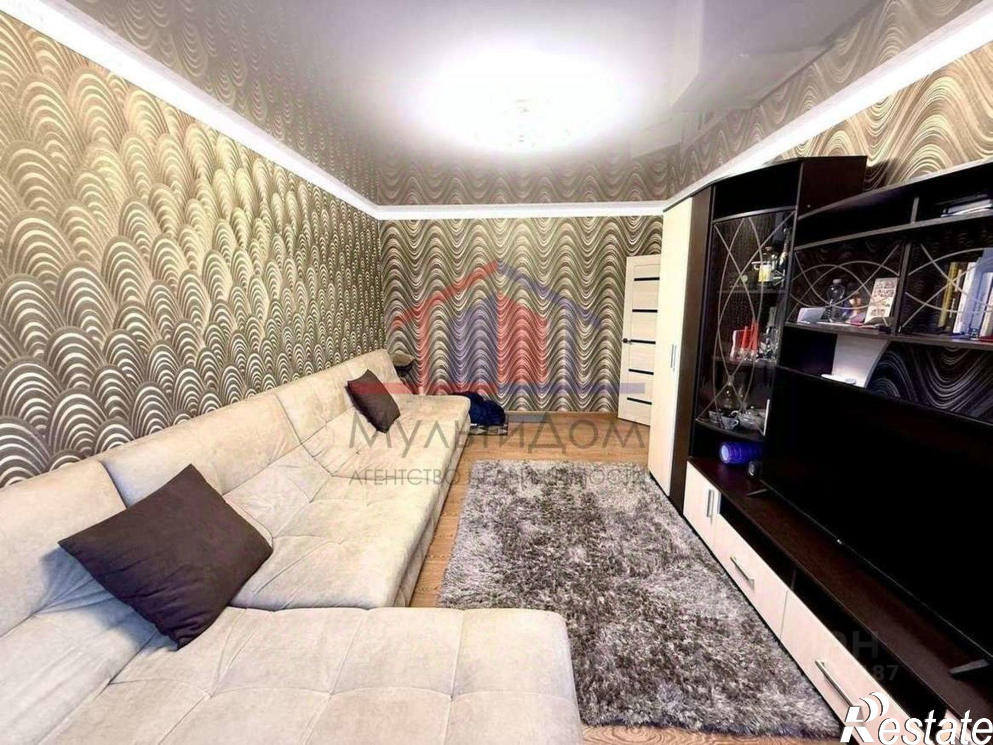 Купить квартиру за 5 600 000 рублей на ул Ватутина, 85