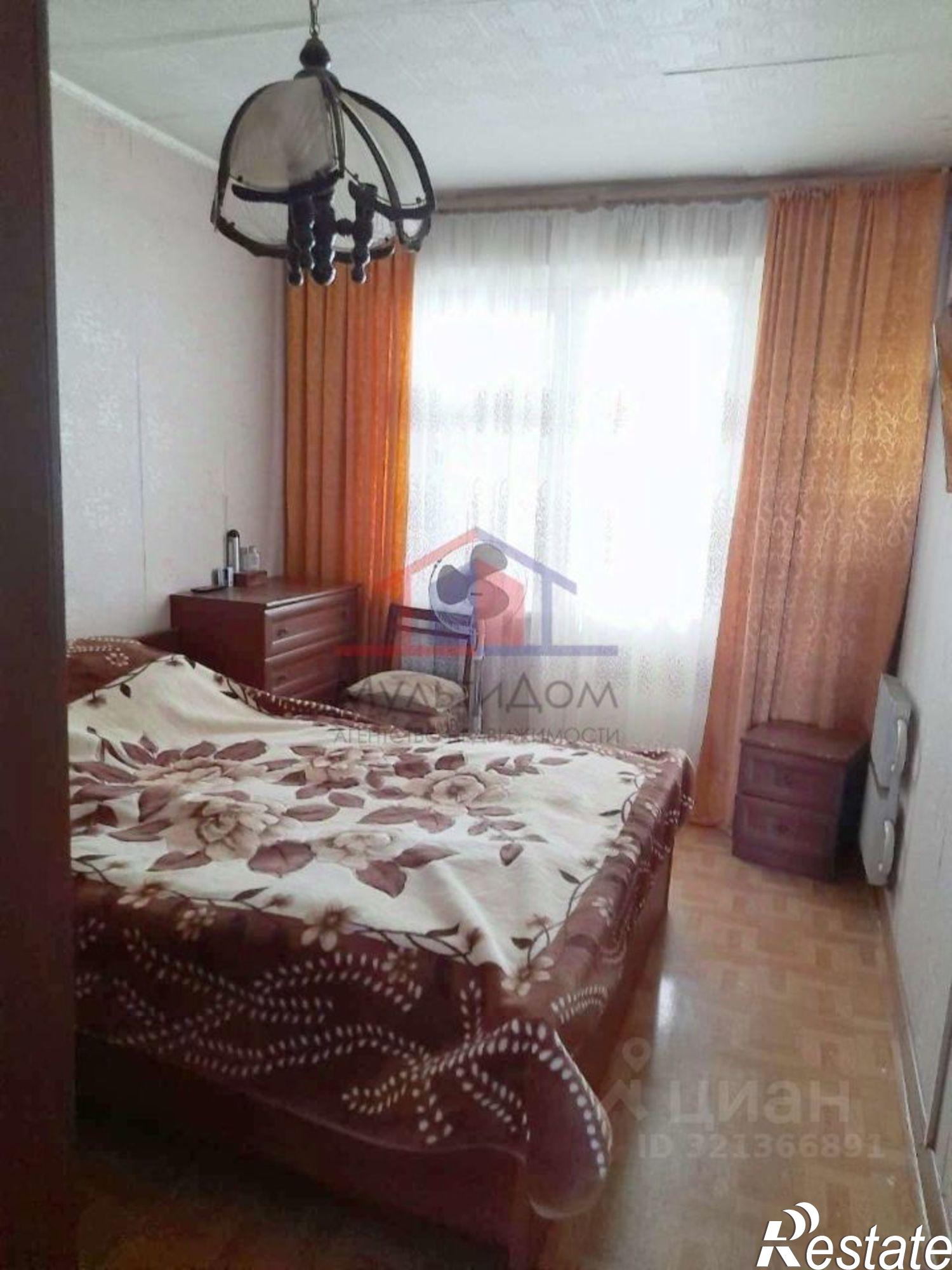 Купить квартиру за 5 600 000 рублей на Юбилейный мкр, 8