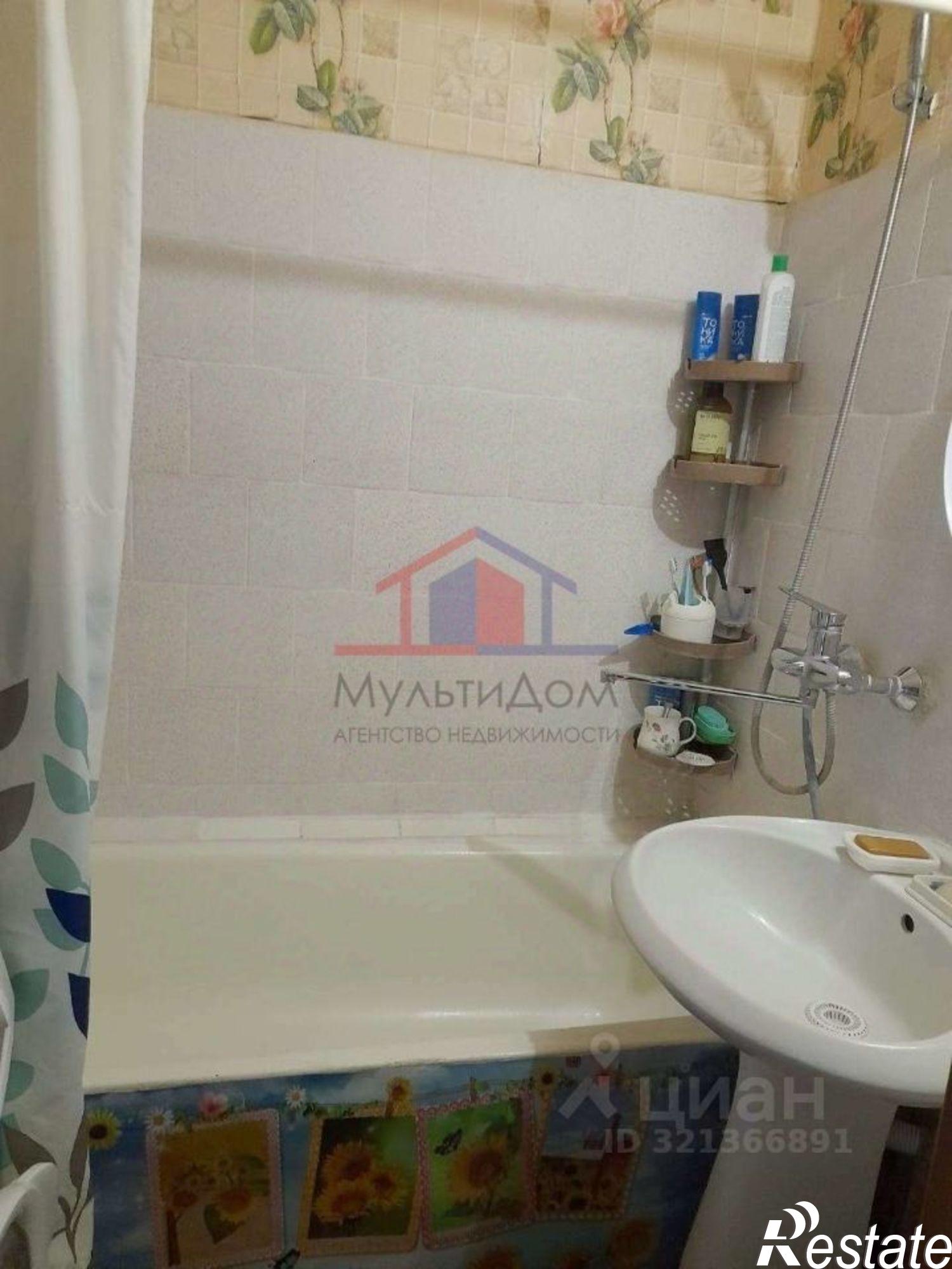 Купить квартиру за 5 600 000 рублей на Юбилейный мкр, 8