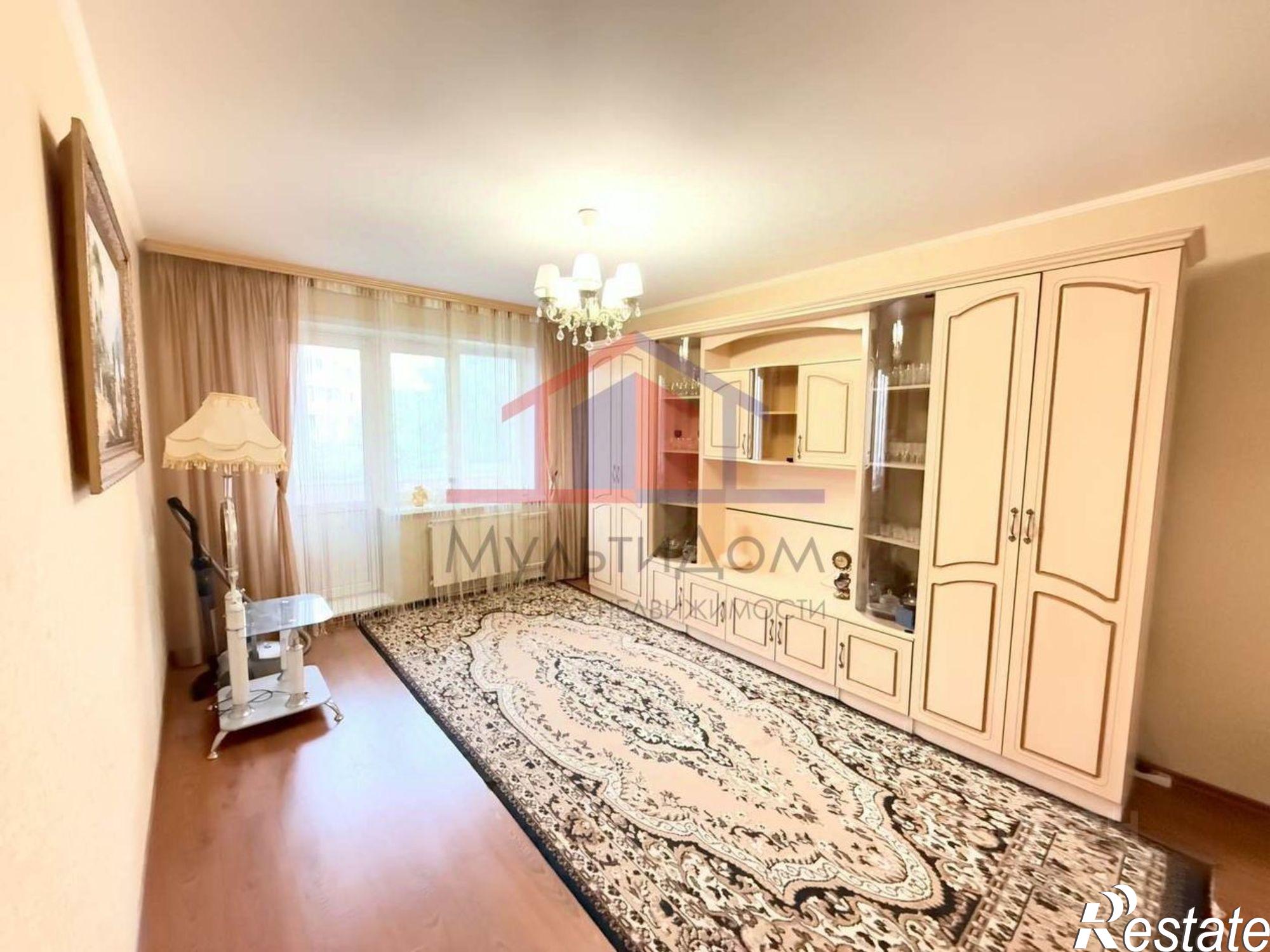 Купить квартиру за 5 800 000 рублей на мкр Королева, 11