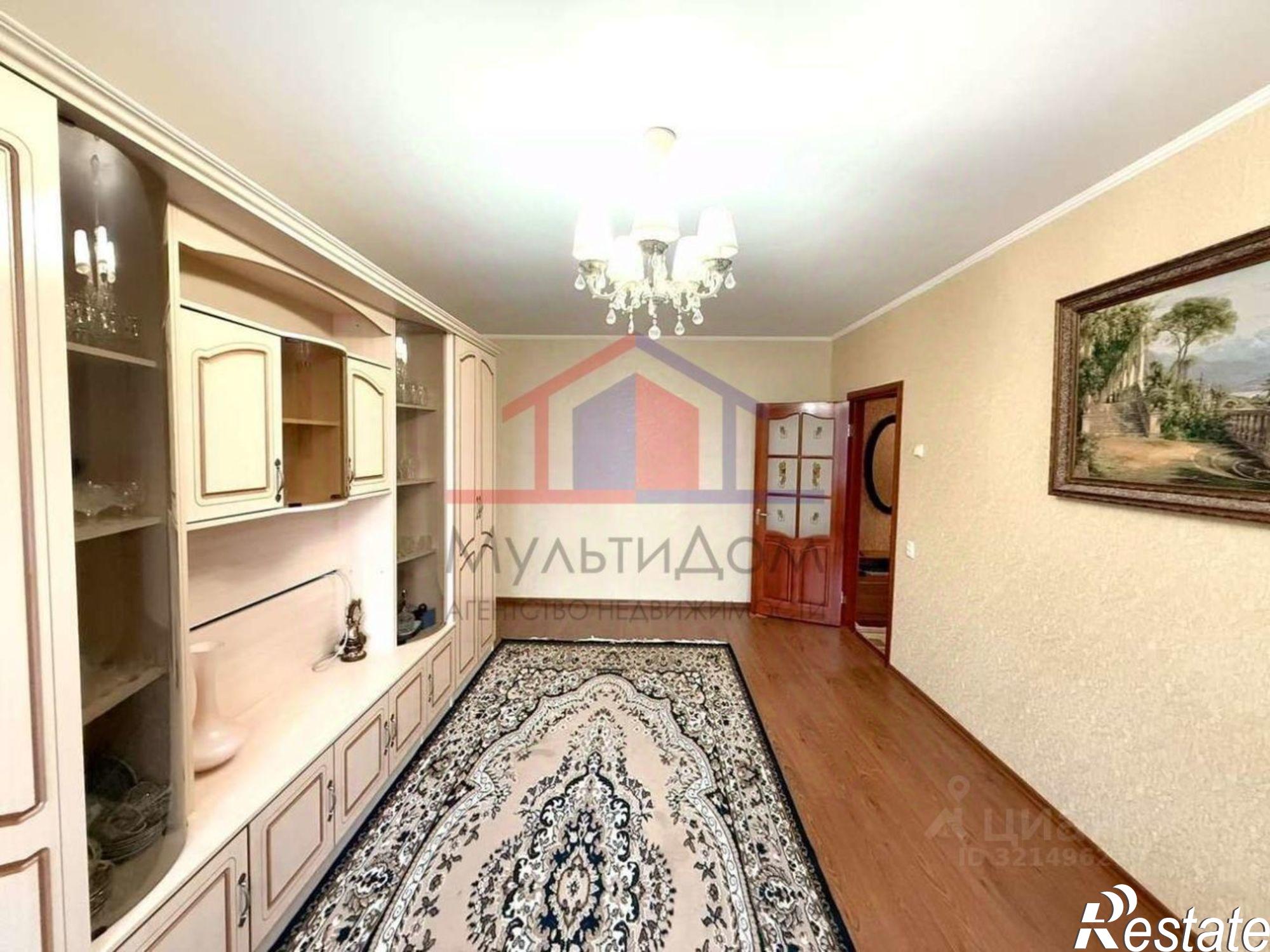 Купить квартиру за 5 800 000 рублей на мкр Королева, 11