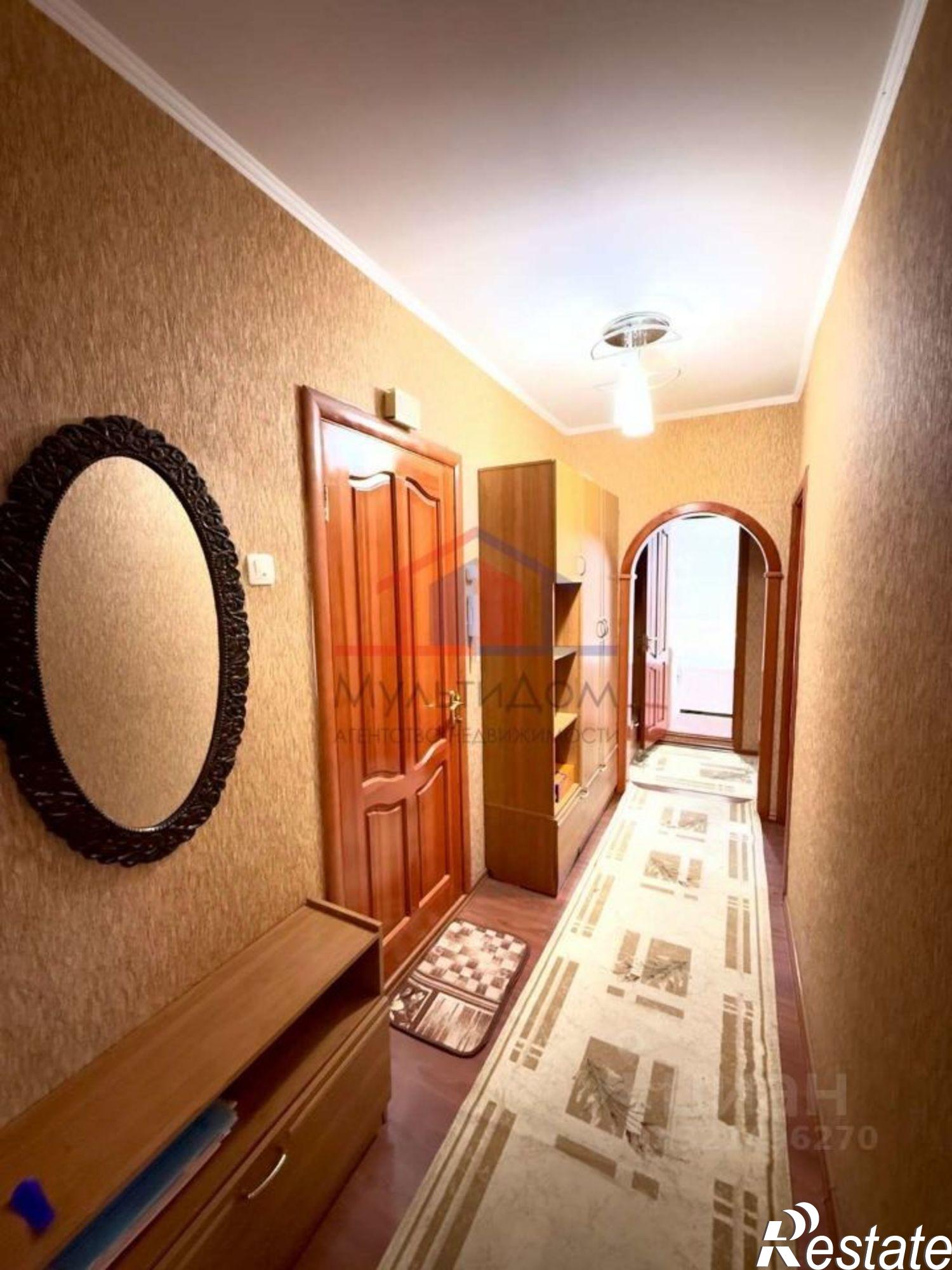 Купить квартиру за 5 800 000 рублей на мкр Королева, 11