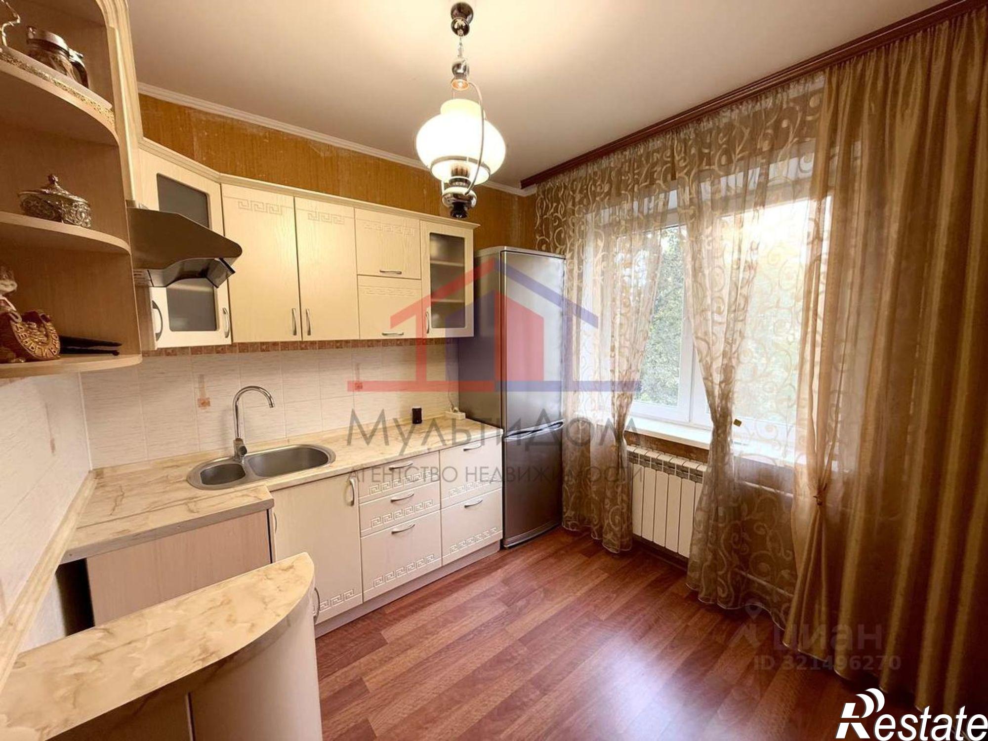 Купить квартиру за 5 800 000 рублей на мкр Королева, 11