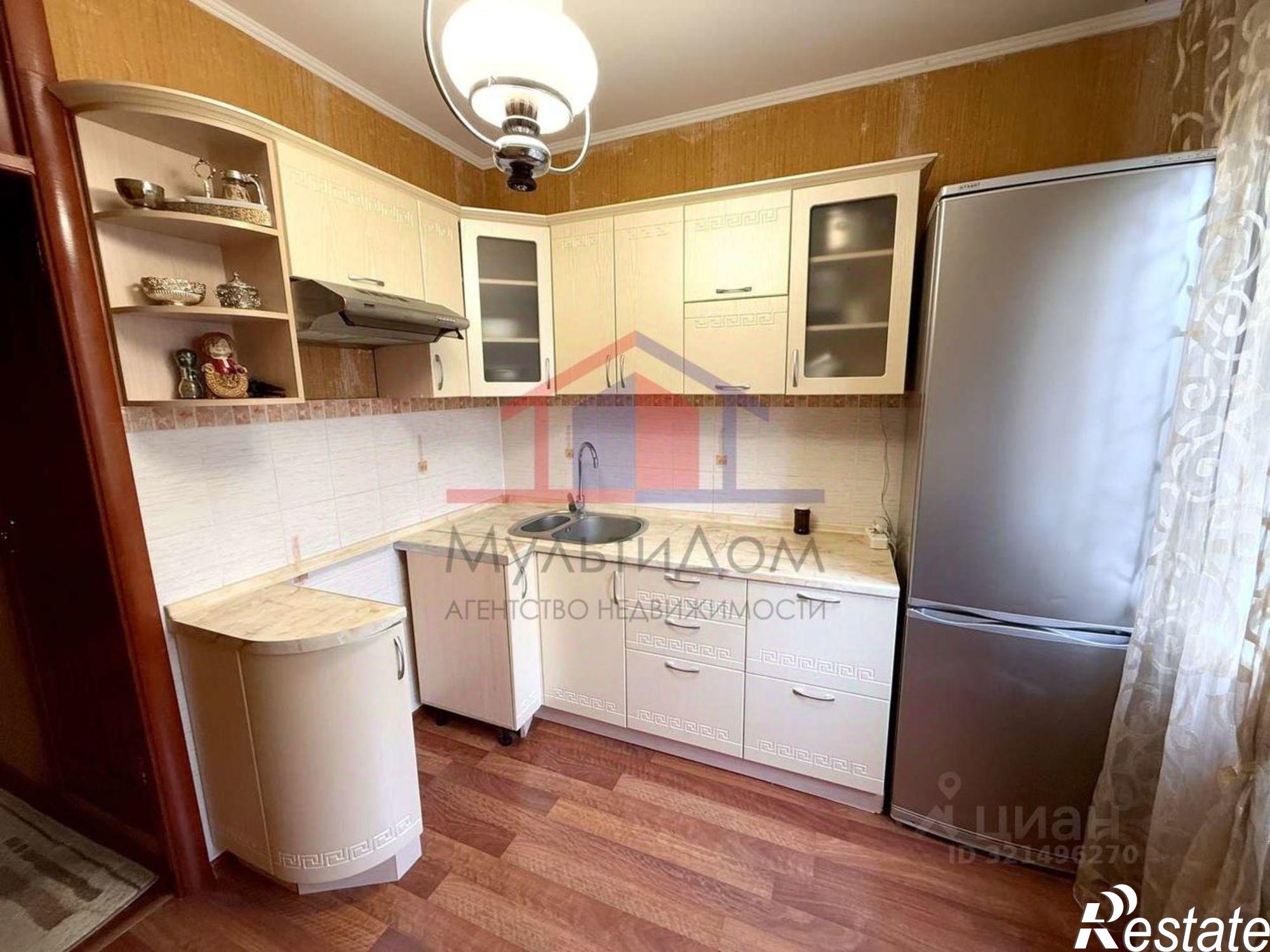 Купить квартиру за 5 800 000 рублей на мкр Королева, 11