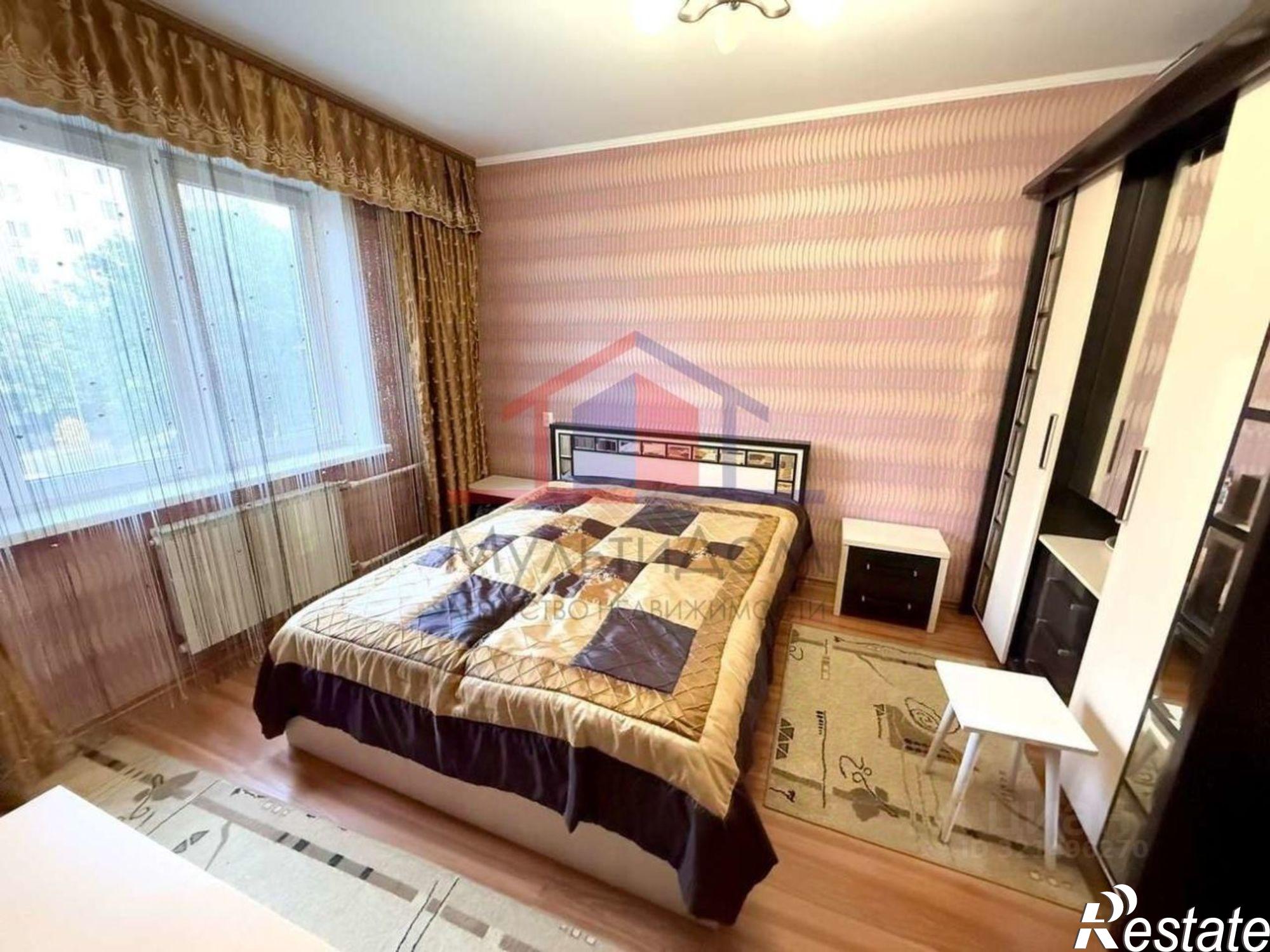 Купить квартиру за 5 800 000 рублей на мкр Королева, 11