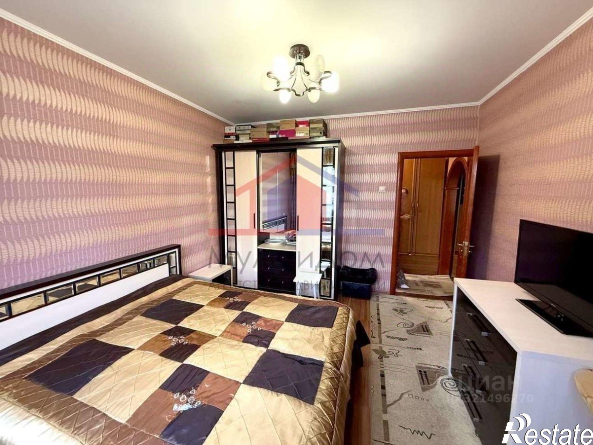 Купить квартиру за 5 800 000 рублей на мкр Королева, 11