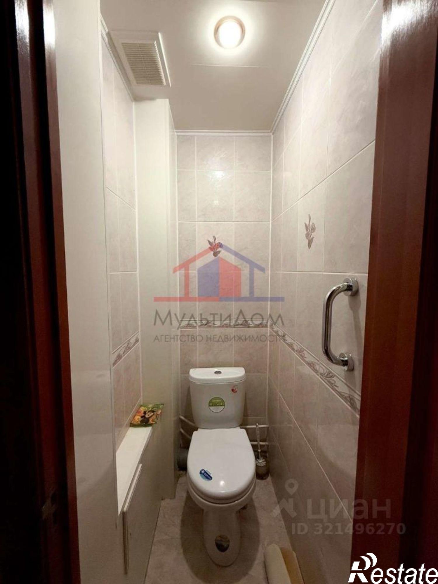 Купить квартиру за 5 800 000 рублей на мкр Королева, 11