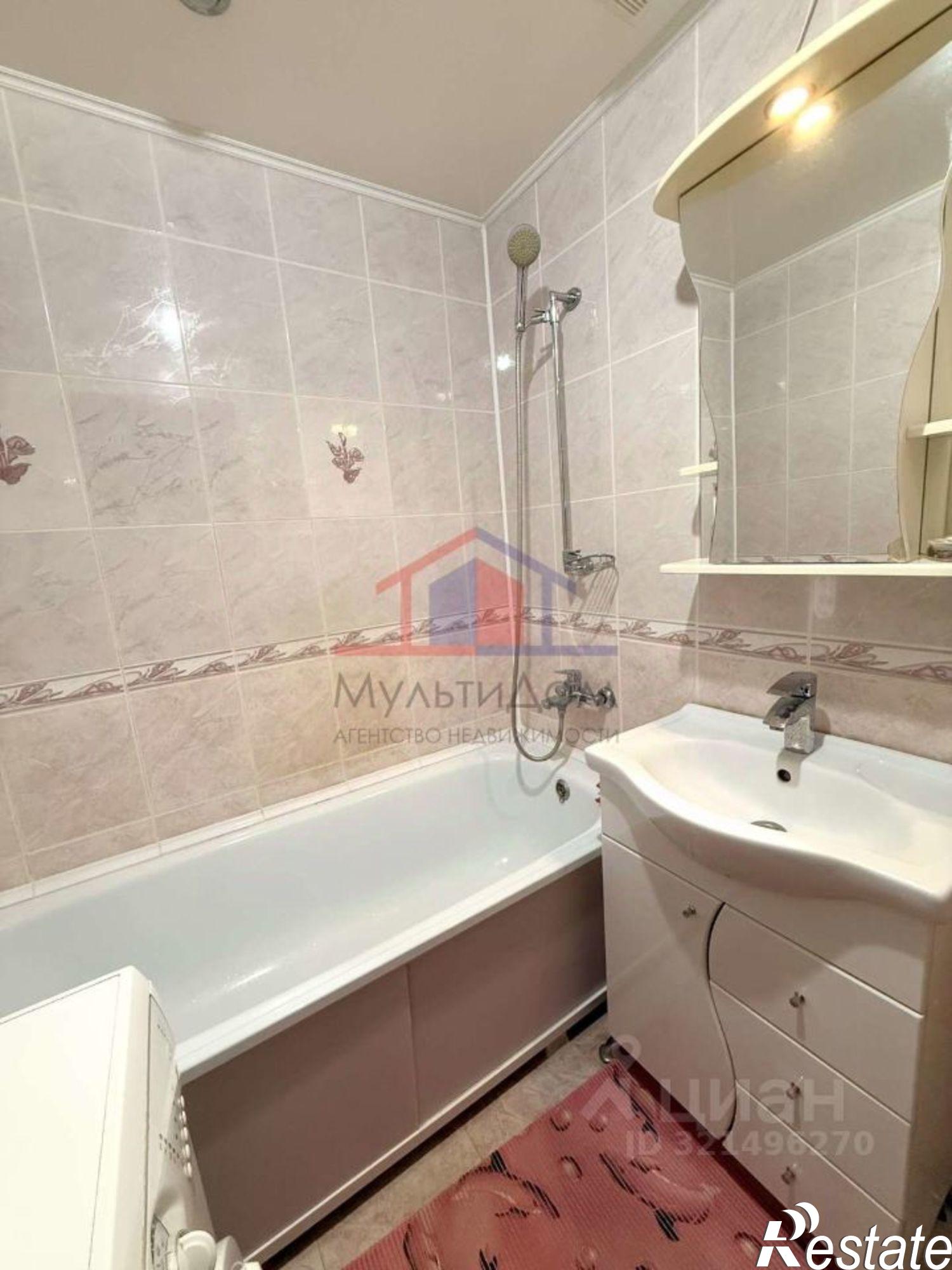 Купить квартиру за 5 800 000 рублей на мкр Королева, 11