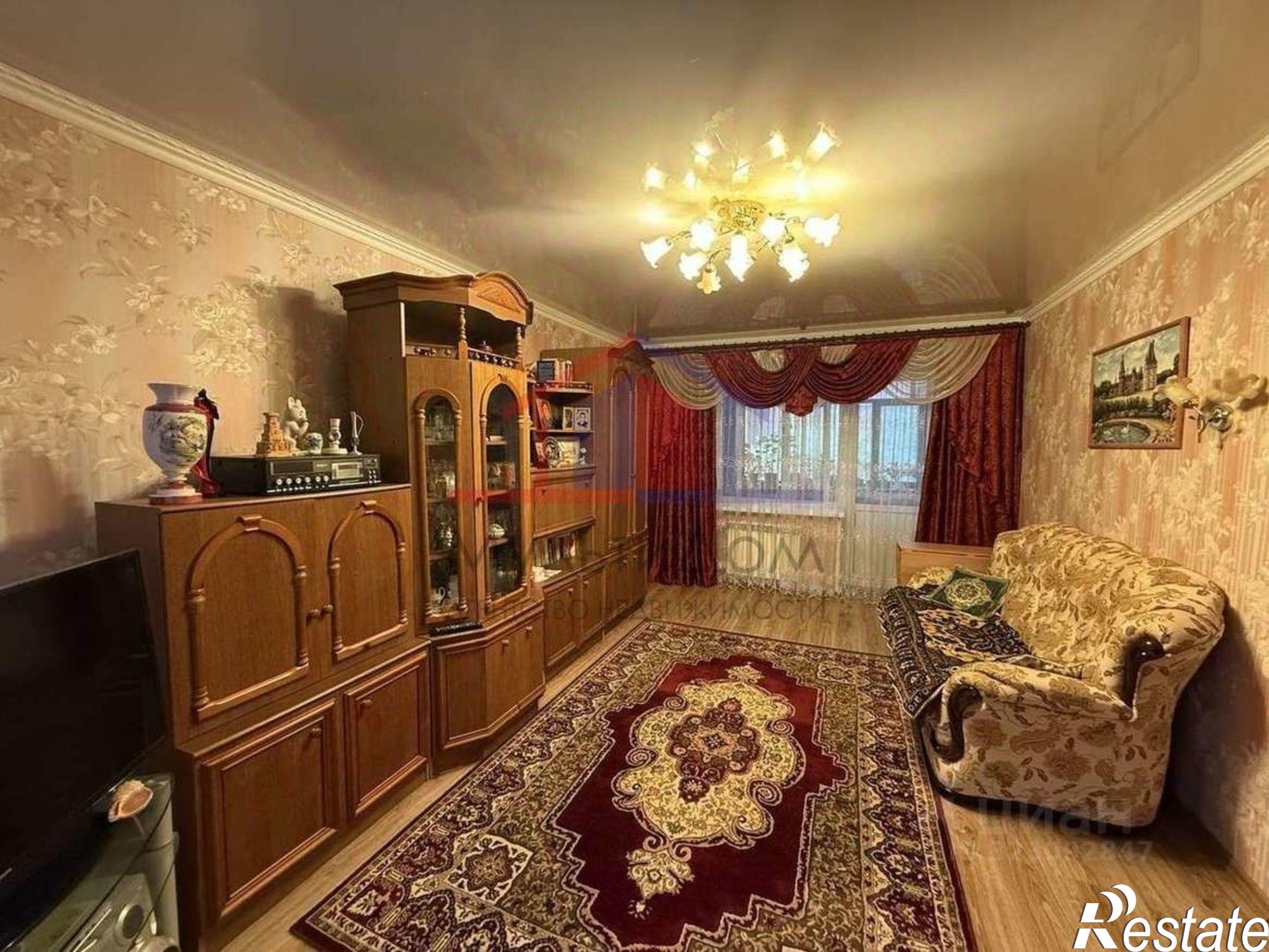 Купить квартиру за 6 500 000 рублей на мкр Дубрава квартал 1, 15