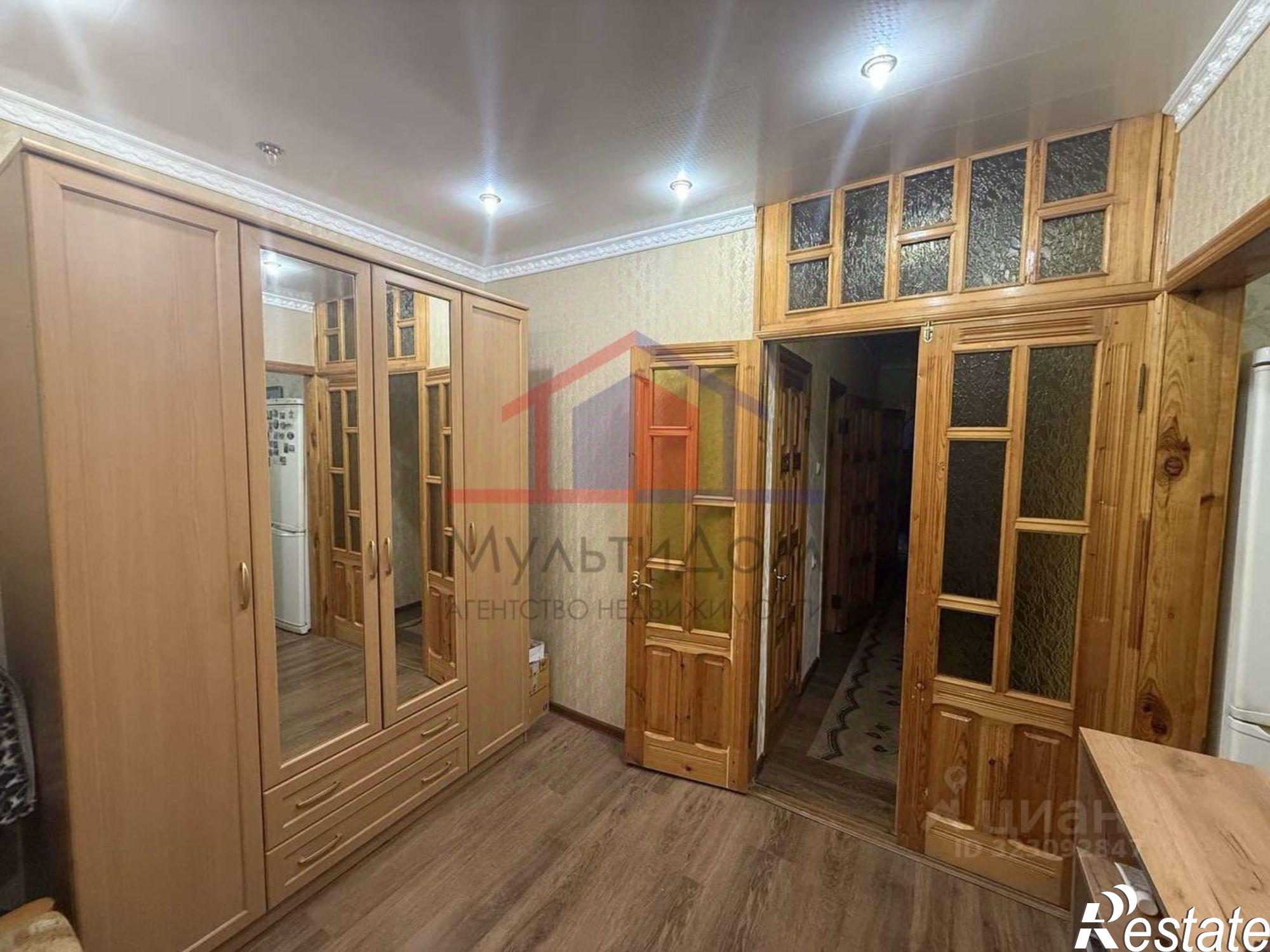 Купить квартиру за 6 500 000 рублей на мкр Дубрава квартал 1, 15