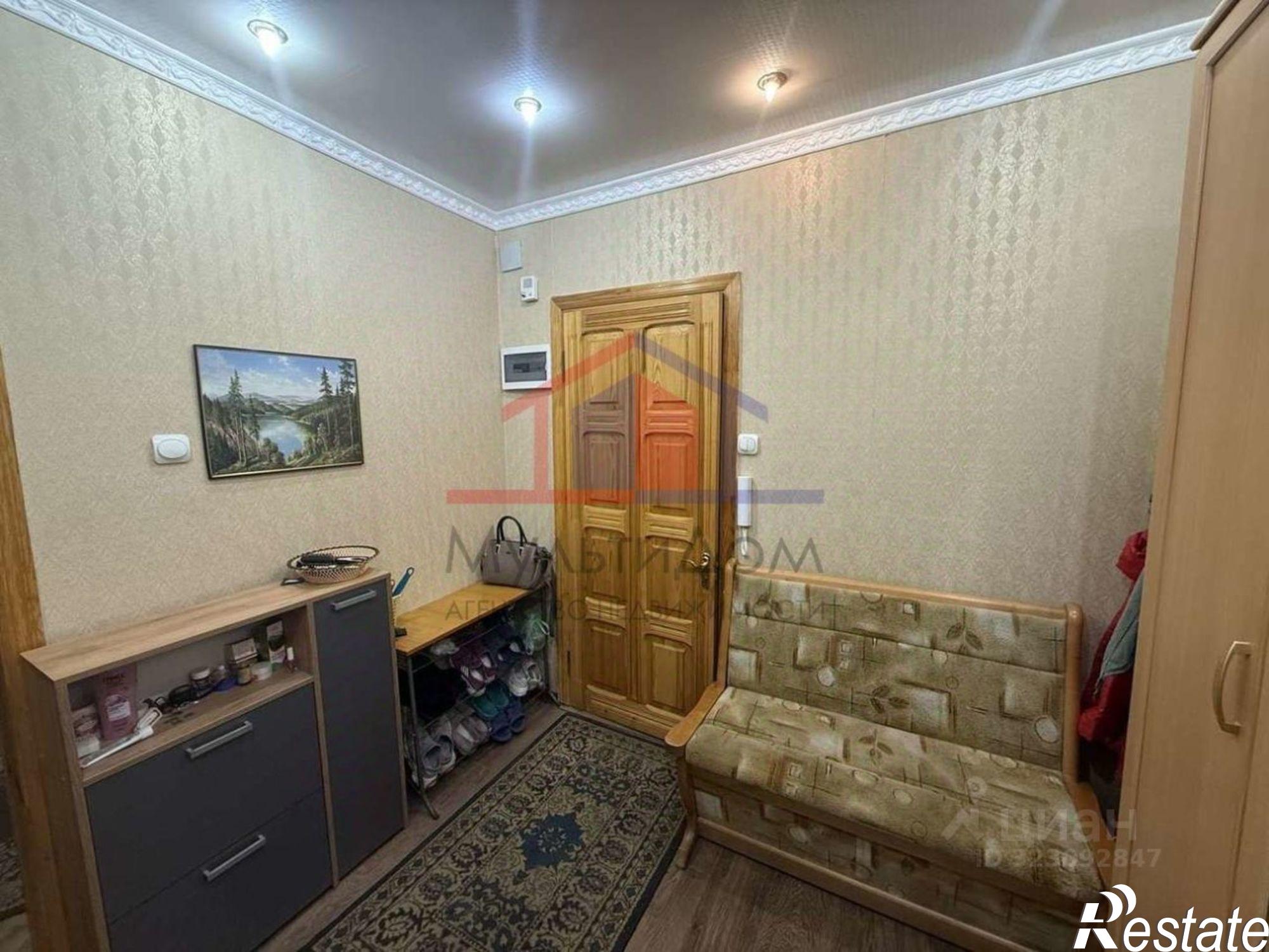 Купить квартиру за 6 500 000 рублей на мкр Дубрава квартал 1, 15