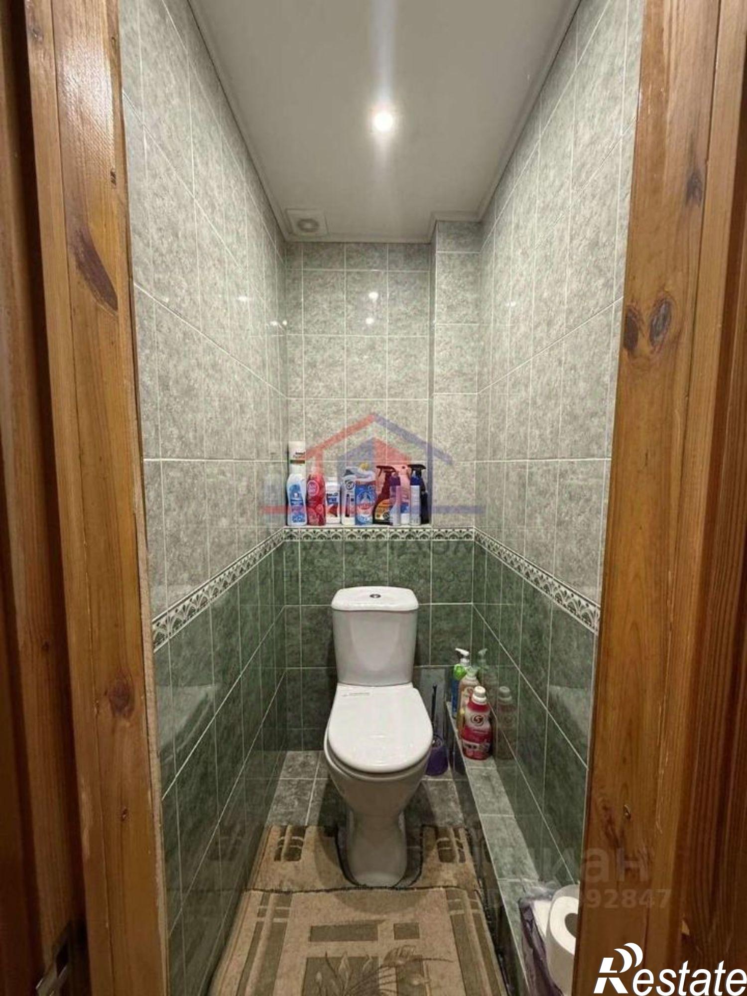 Купить квартиру за 6 500 000 рублей на мкр Дубрава квартал 1, 15