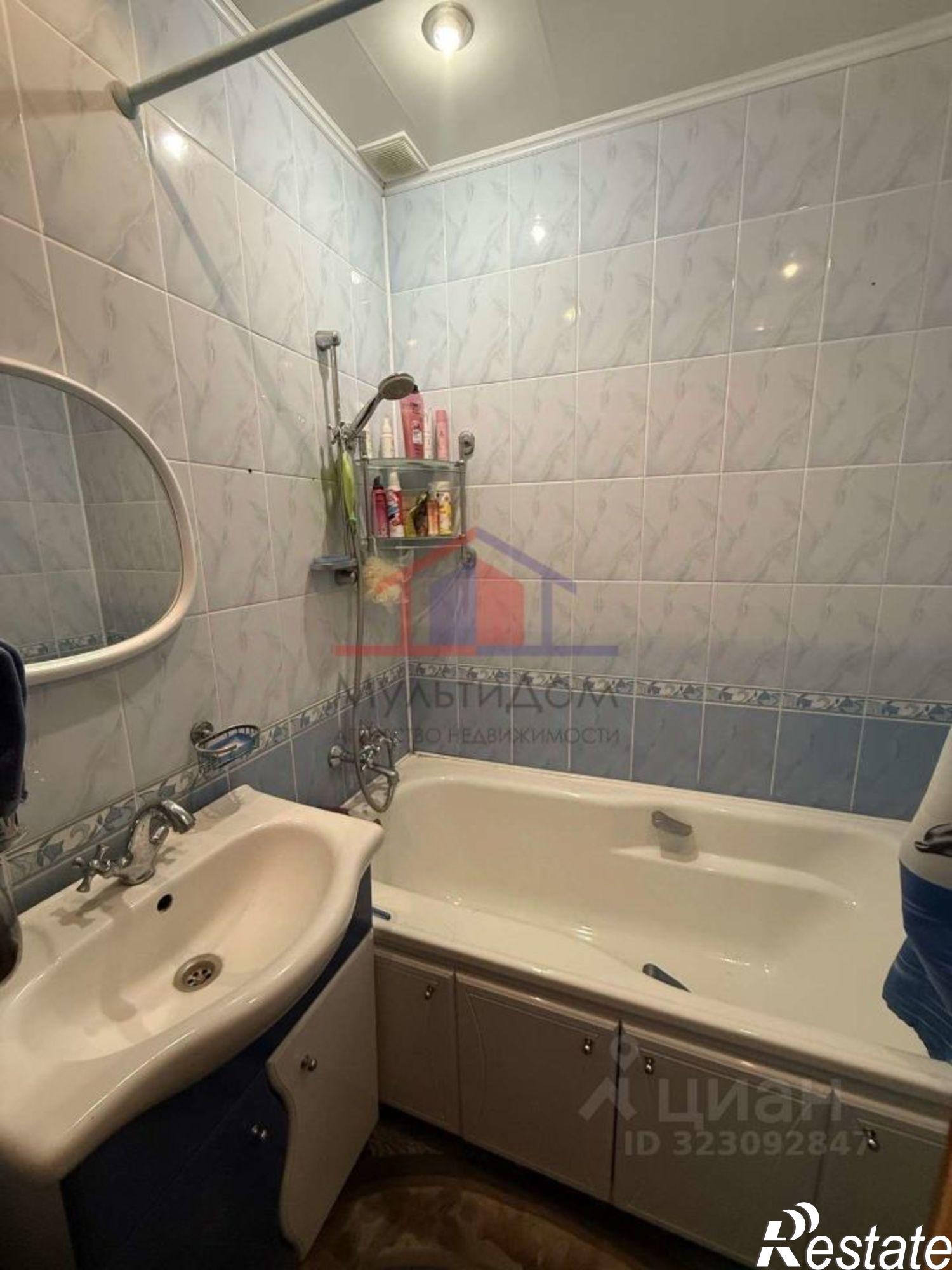 Купить квартиру за 6 500 000 рублей на мкр Дубрава квартал 1, 15