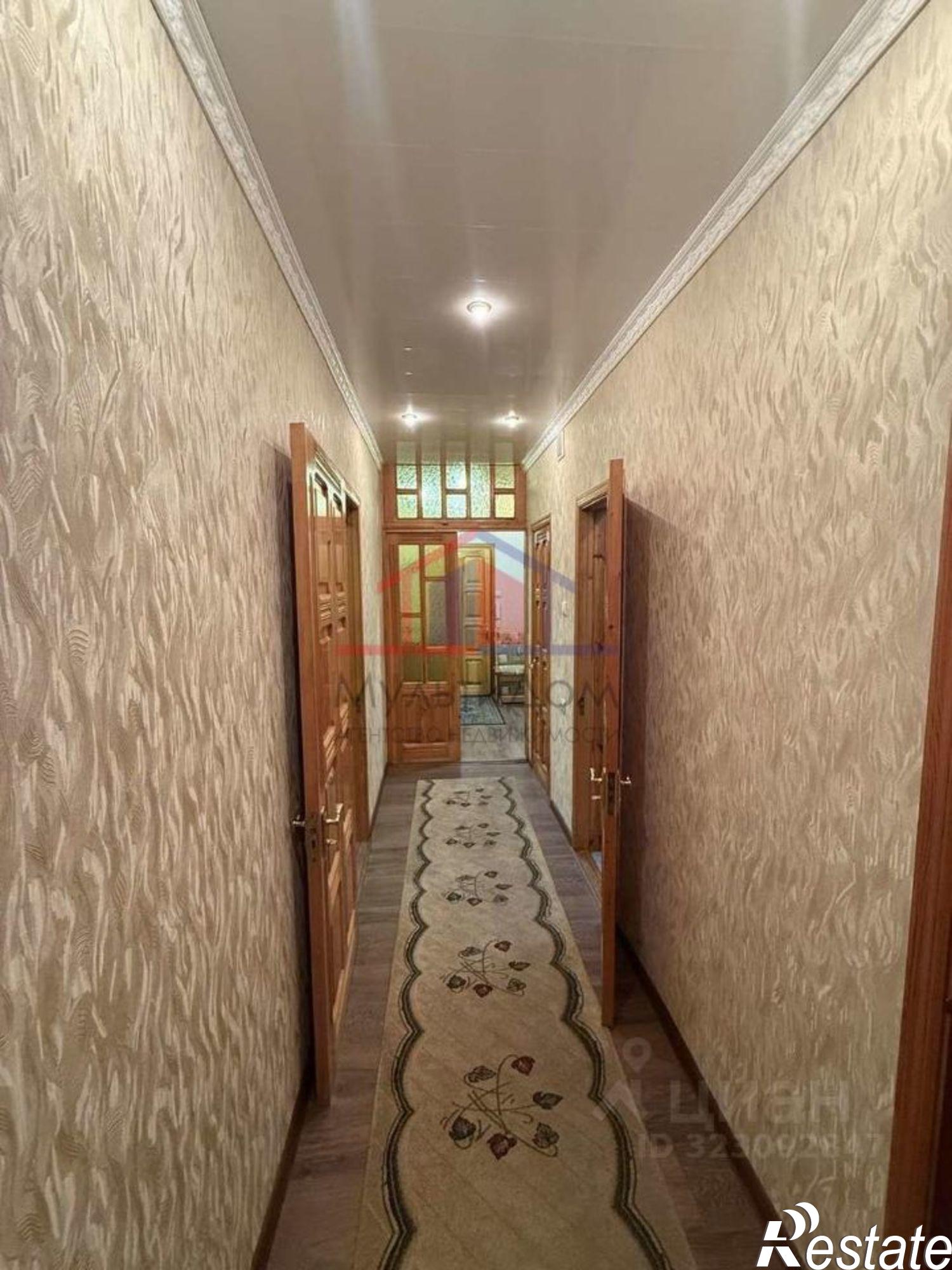 Купить квартиру за 6 500 000 рублей на мкр Дубрава квартал 1, 15