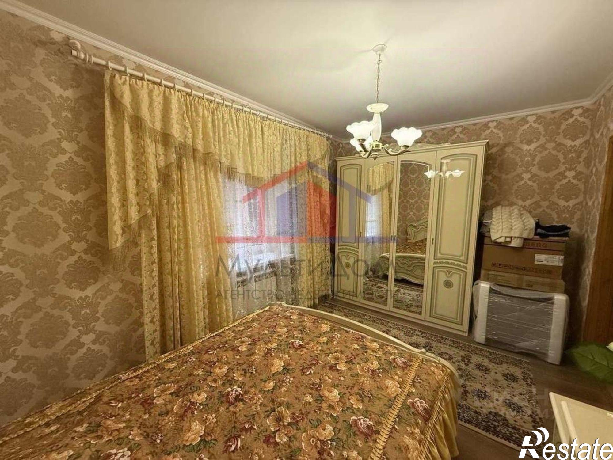 Купить квартиру за 6 500 000 рублей на мкр Дубрава квартал 1, 15