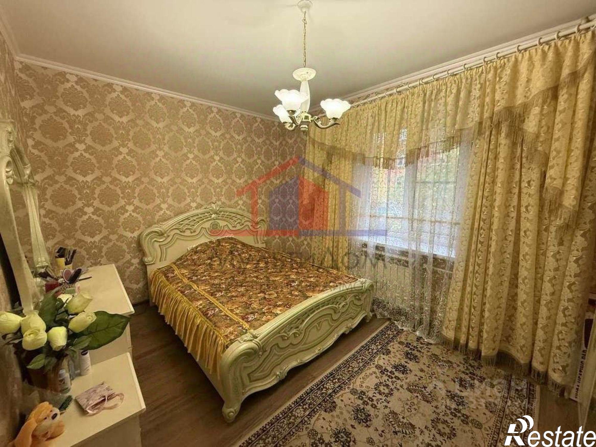 Купить квартиру за 6 500 000 рублей на мкр Дубрава квартал 1, 15