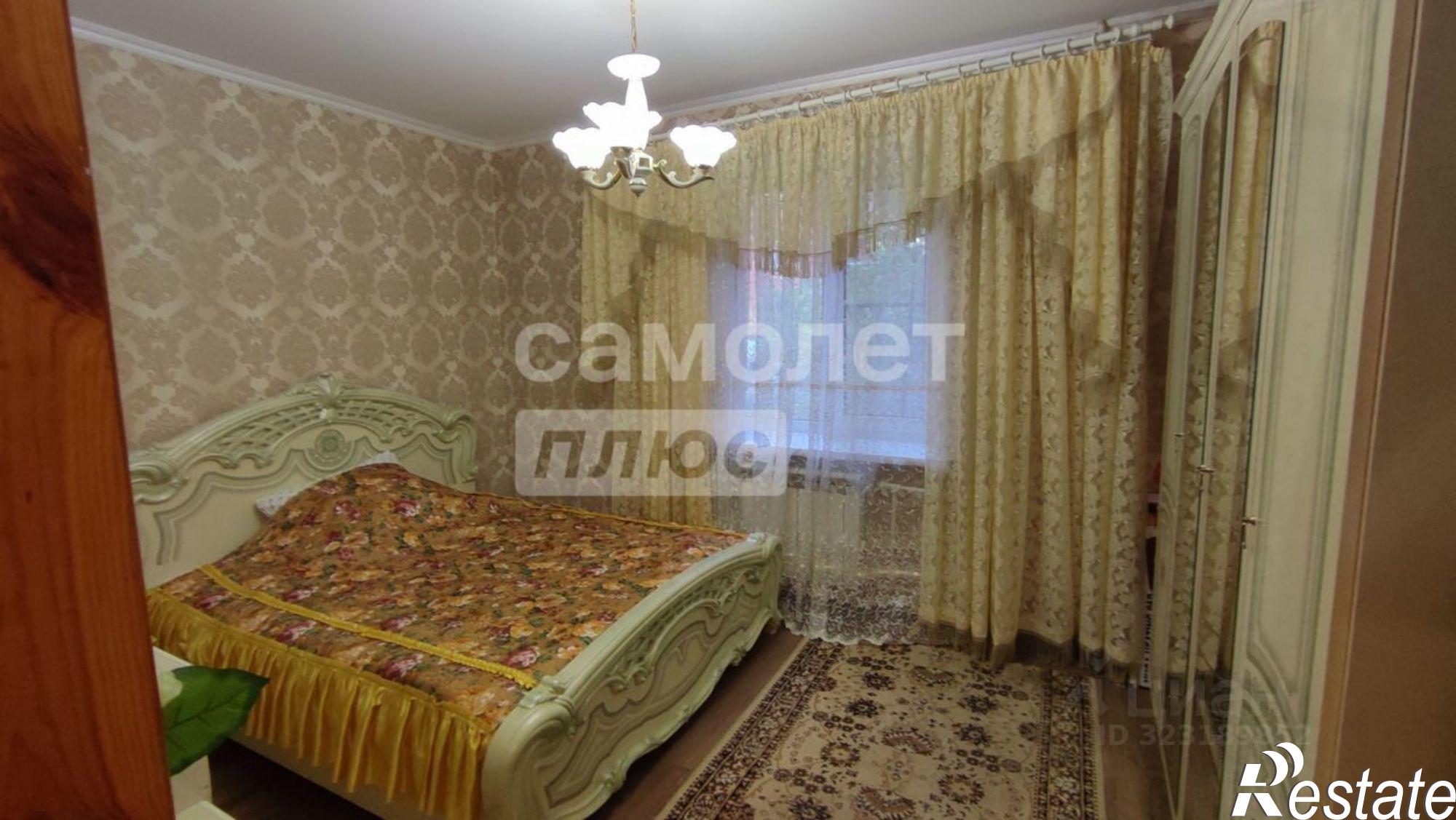 Купить квартиру за 6 450 000 рублей на мкр Дубрава квартал 1, 15