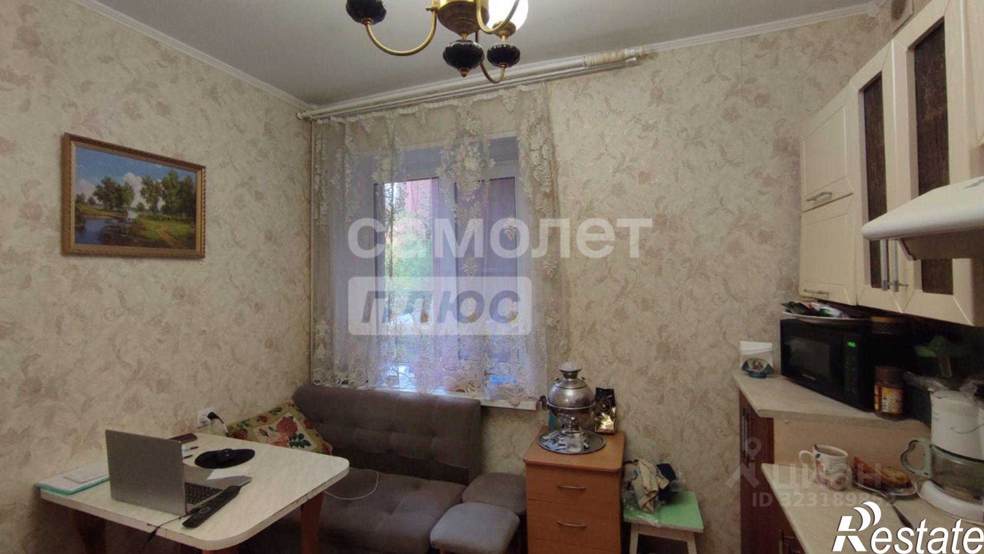 Купить квартиру за 6 450 000 рублей на мкр Дубрава квартал 1, 15