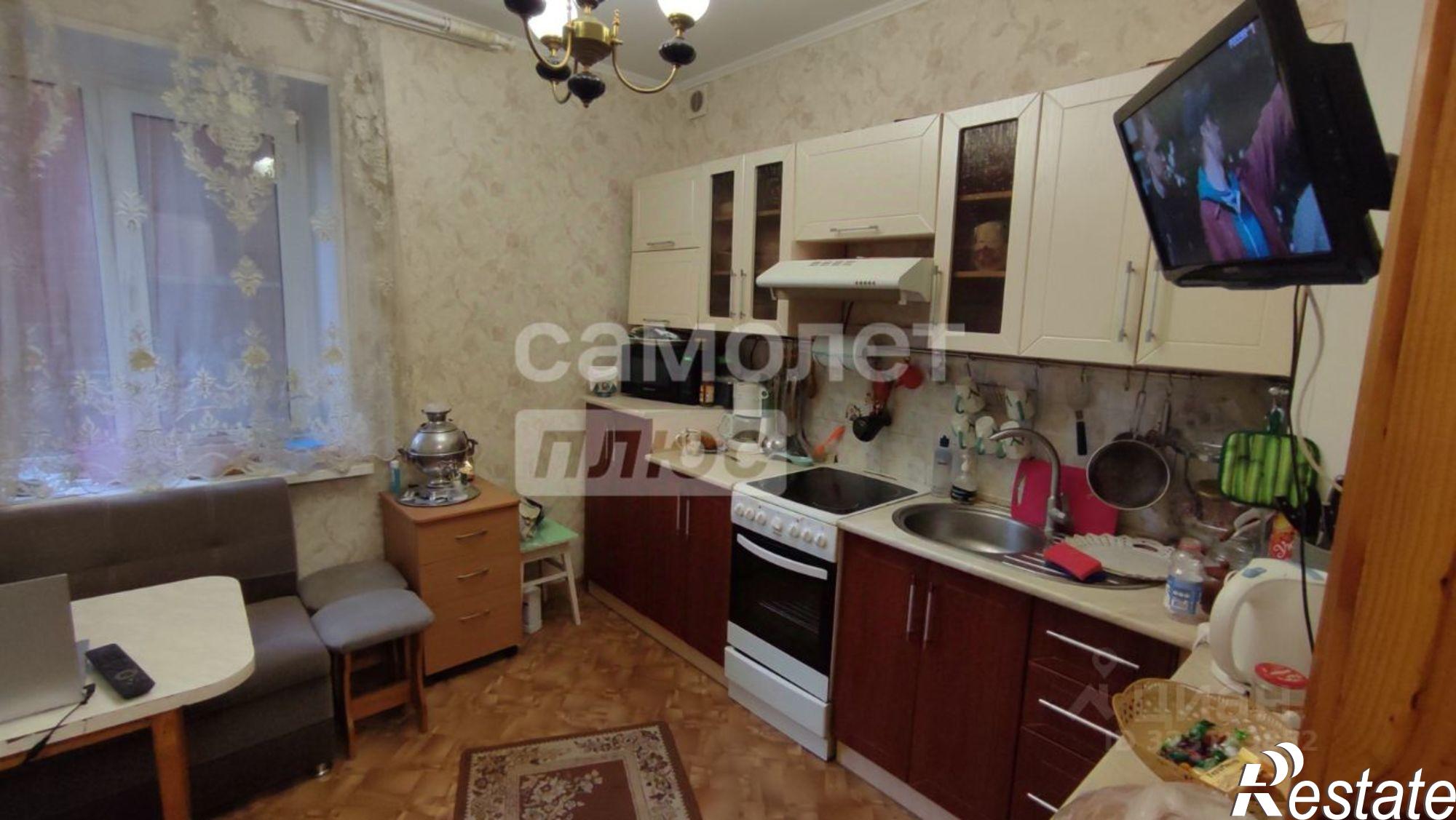 Купить квартиру за 6 450 000 рублей на мкр Дубрава квартал 1, 15