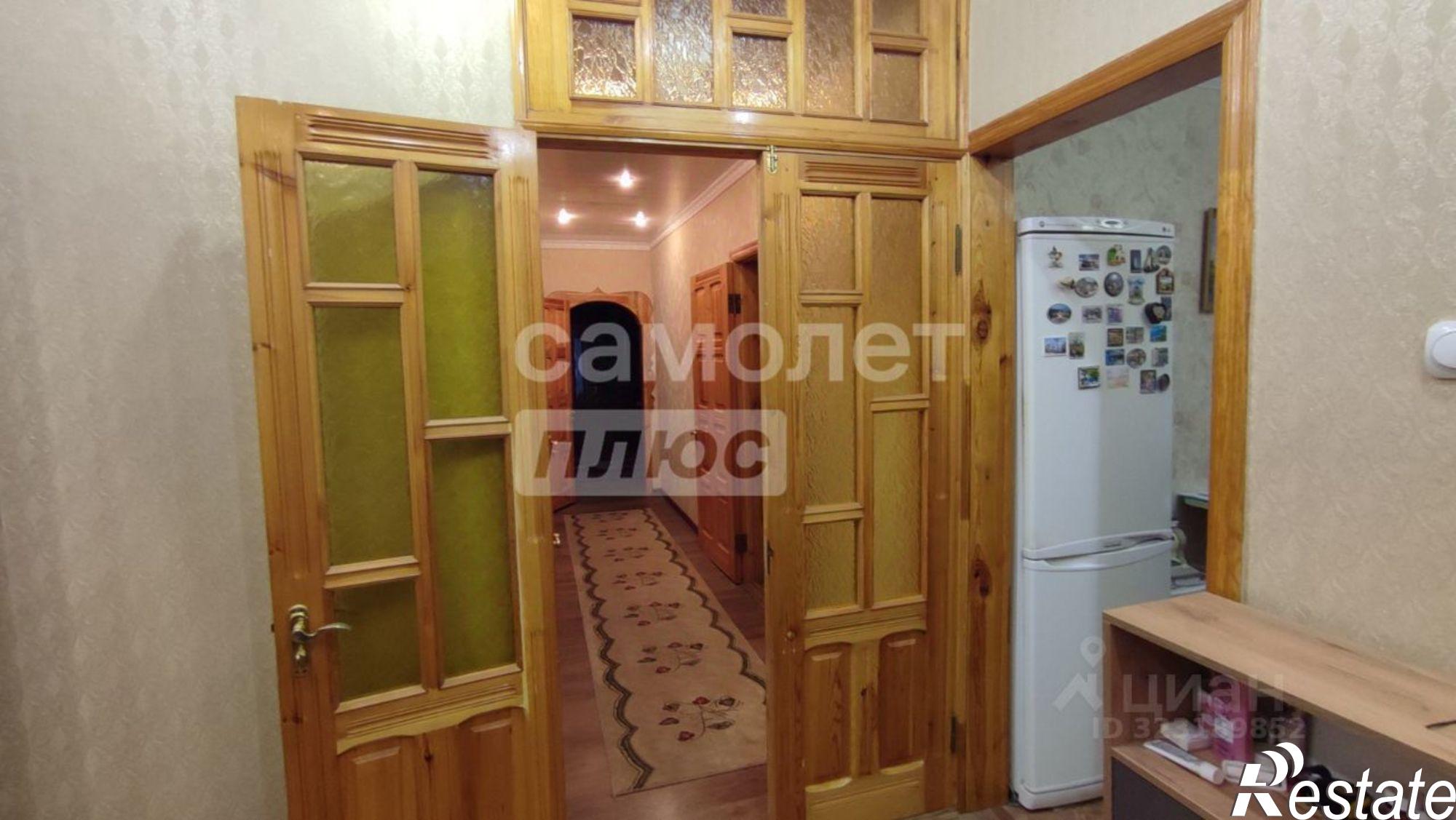 Купить квартиру за 6 450 000 рублей на мкр Дубрава квартал 1, 15