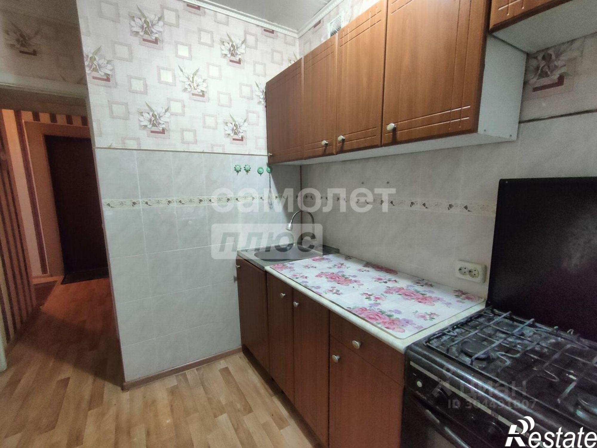 Купить квартиру за 3 500 000 рублей на ул Хмелева, 2