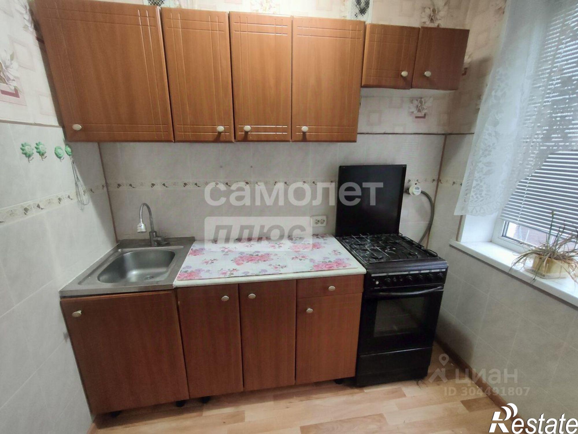 Купить квартиру за 3 500 000 рублей на ул Хмелева, 2