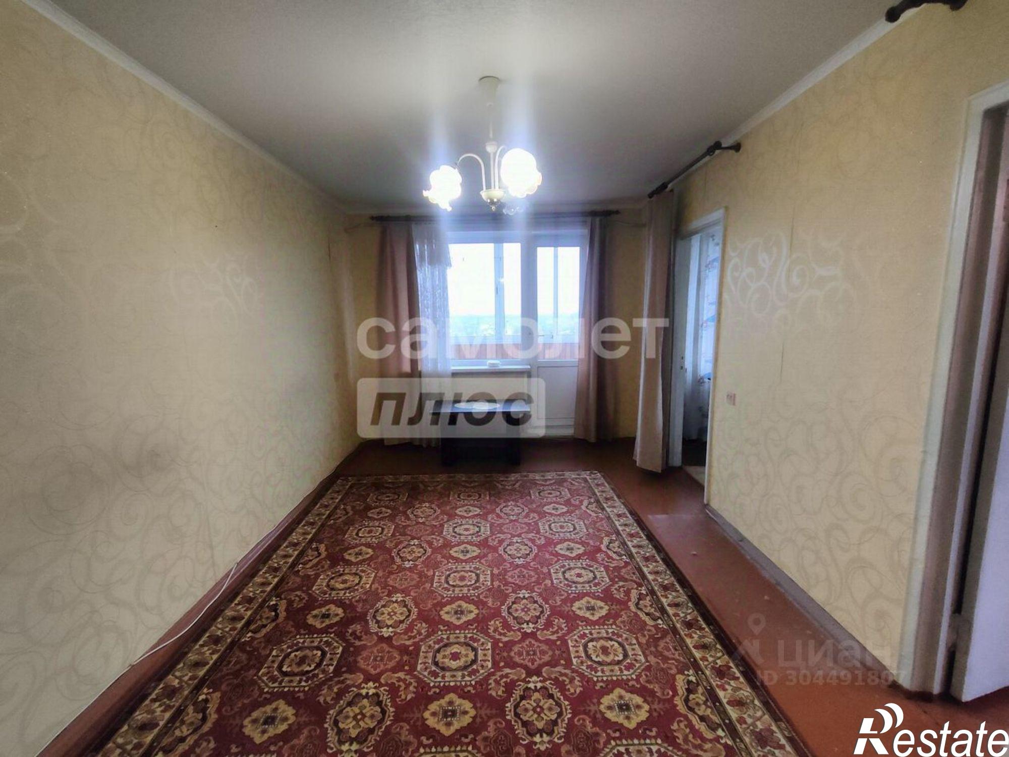 Купить квартиру за 3 500 000 рублей на ул Хмелева, 2