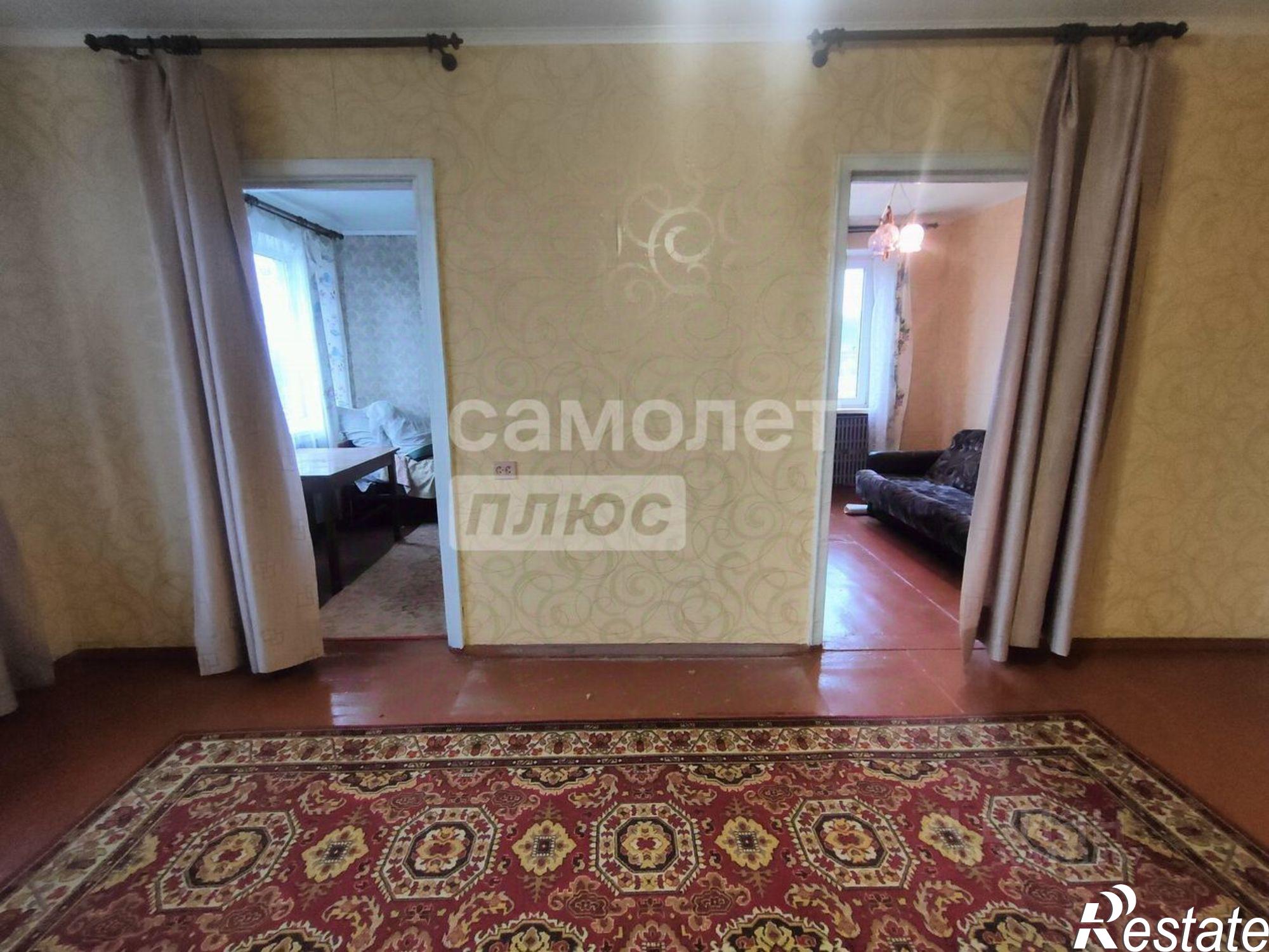 Купить квартиру за 3 500 000 рублей на ул Хмелева, 2