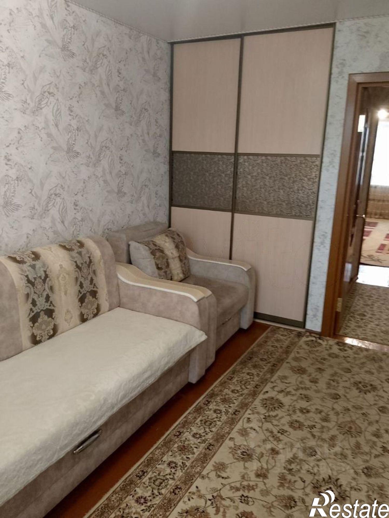 Купить квартиру за 3 300 000 рублей на Парковый мкр, 5