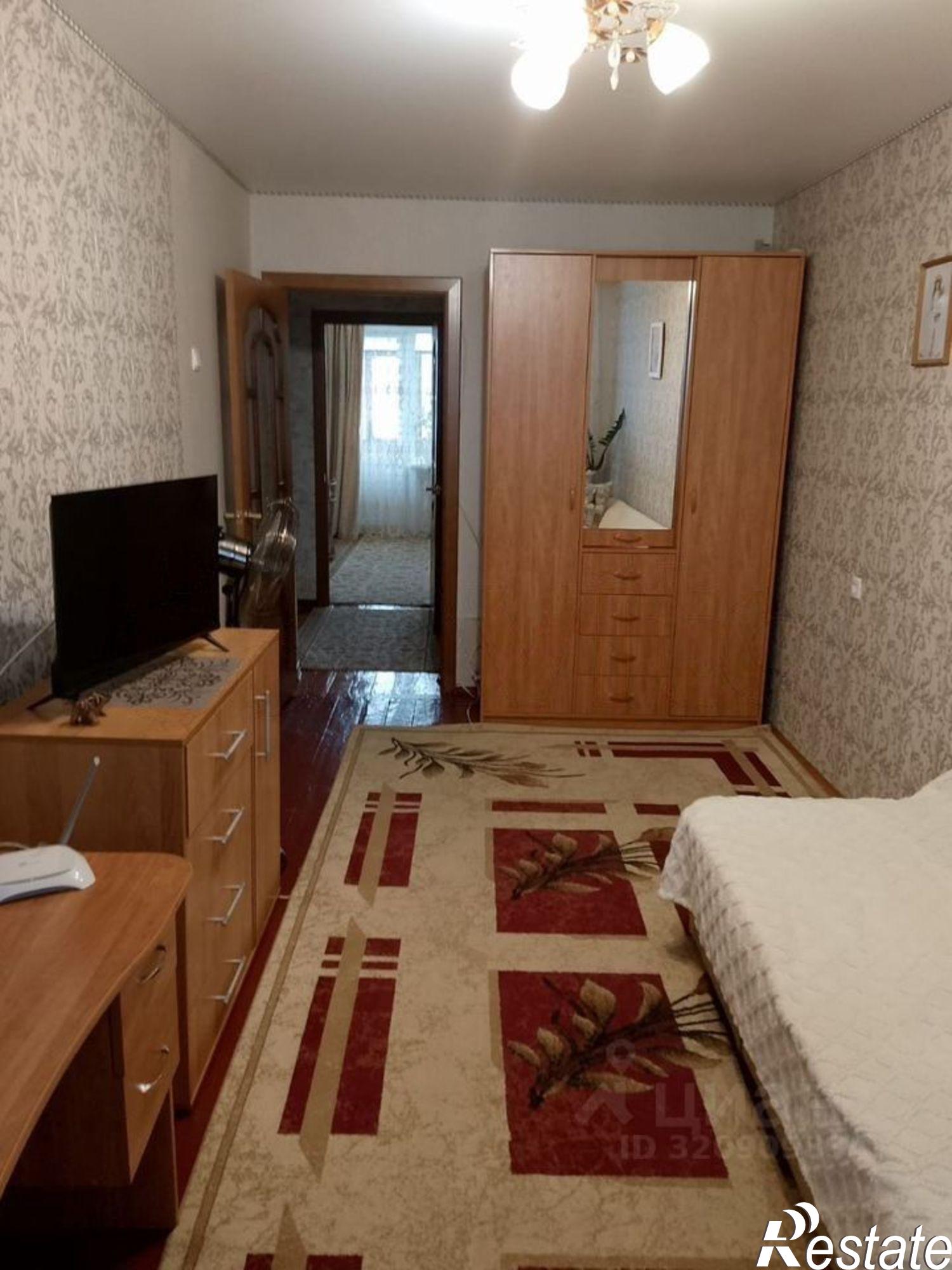 Купить квартиру за 3 300 000 рублей на Парковый мкр, 5