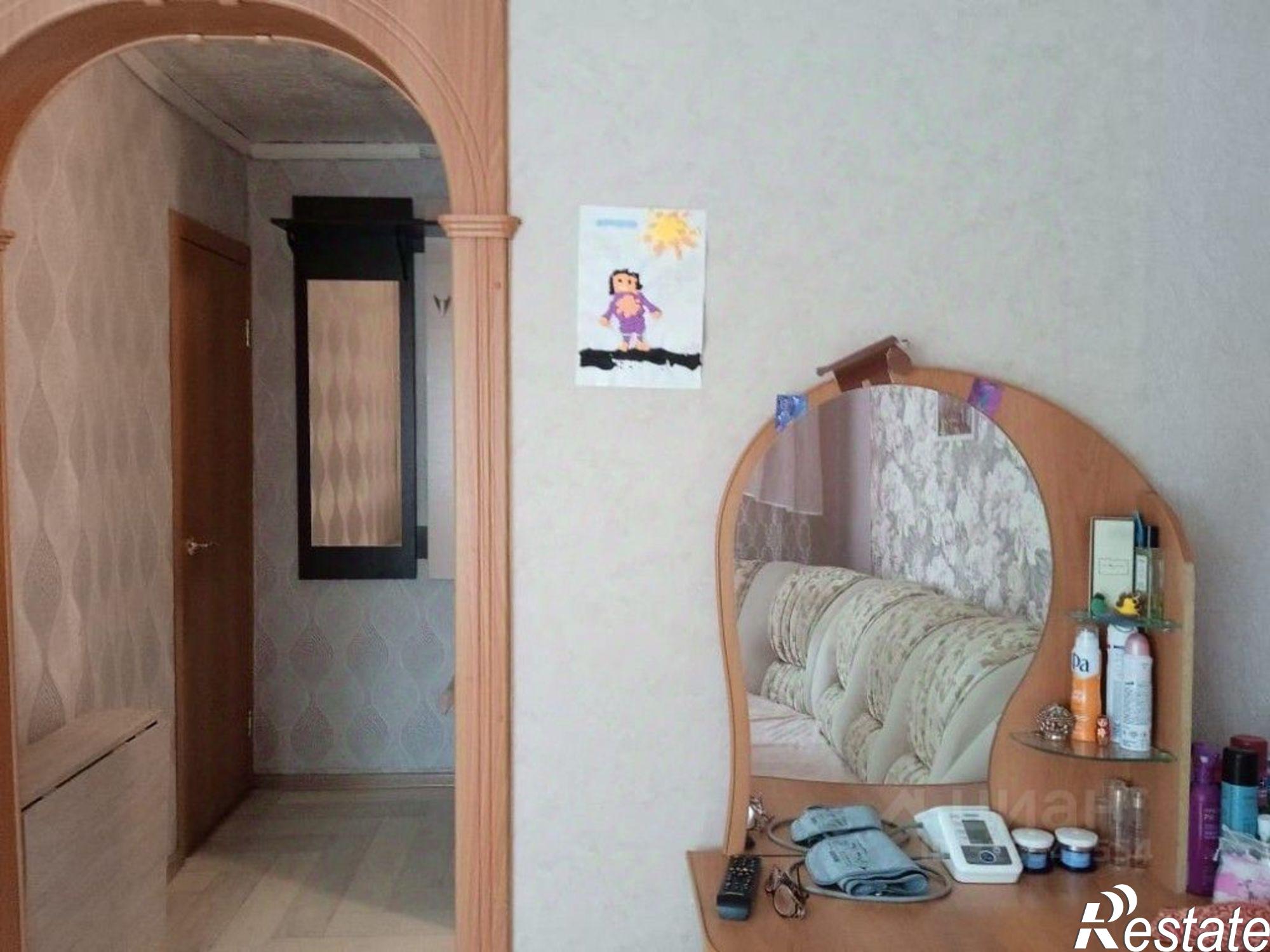 Купить квартиру за 1 950 000 рублей на Интернациональный мкр, 12