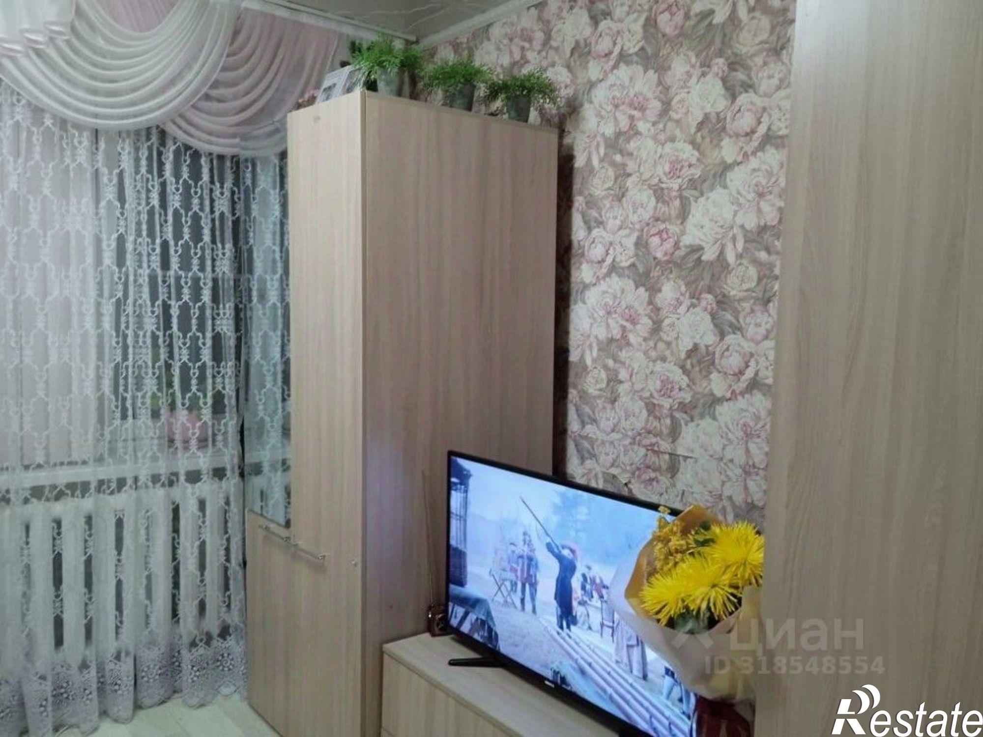 Купить квартиру за 1 950 000 рублей на Интернациональный мкр, 12