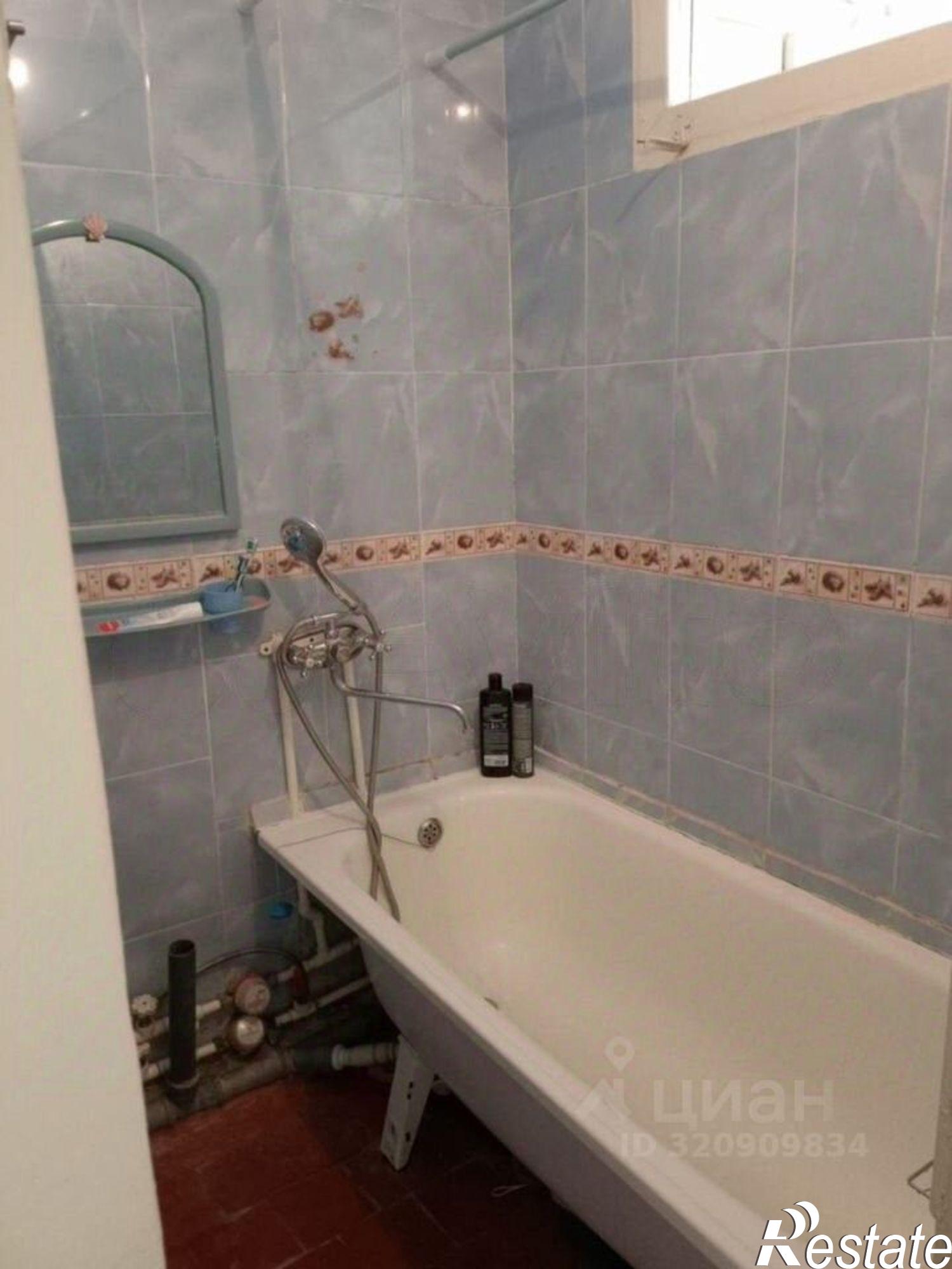 Купить квартиру за 3 300 000 рублей на Парковый мкр, 5