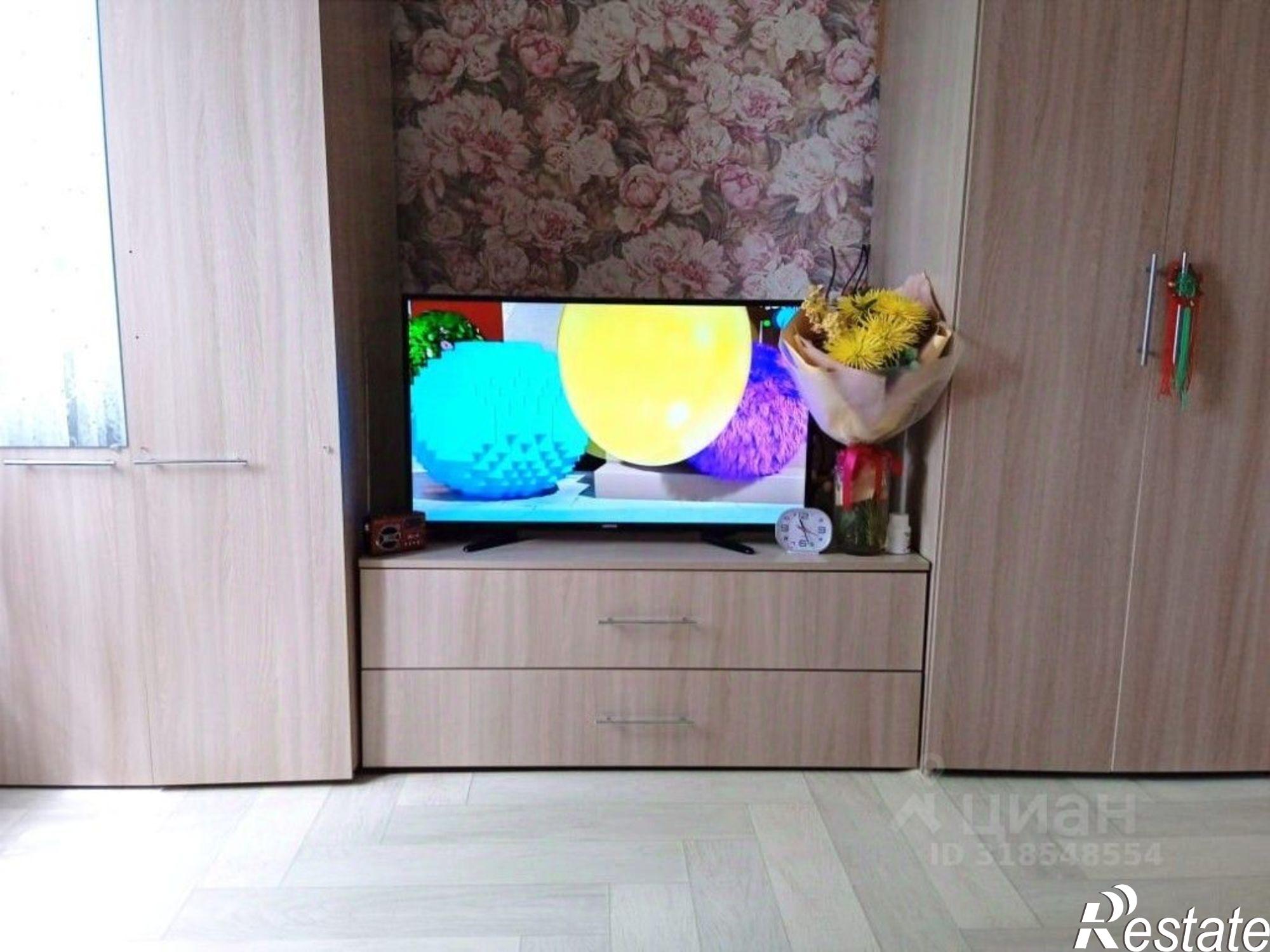 Купить квартиру за 1 950 000 рублей на Интернациональный мкр, 12