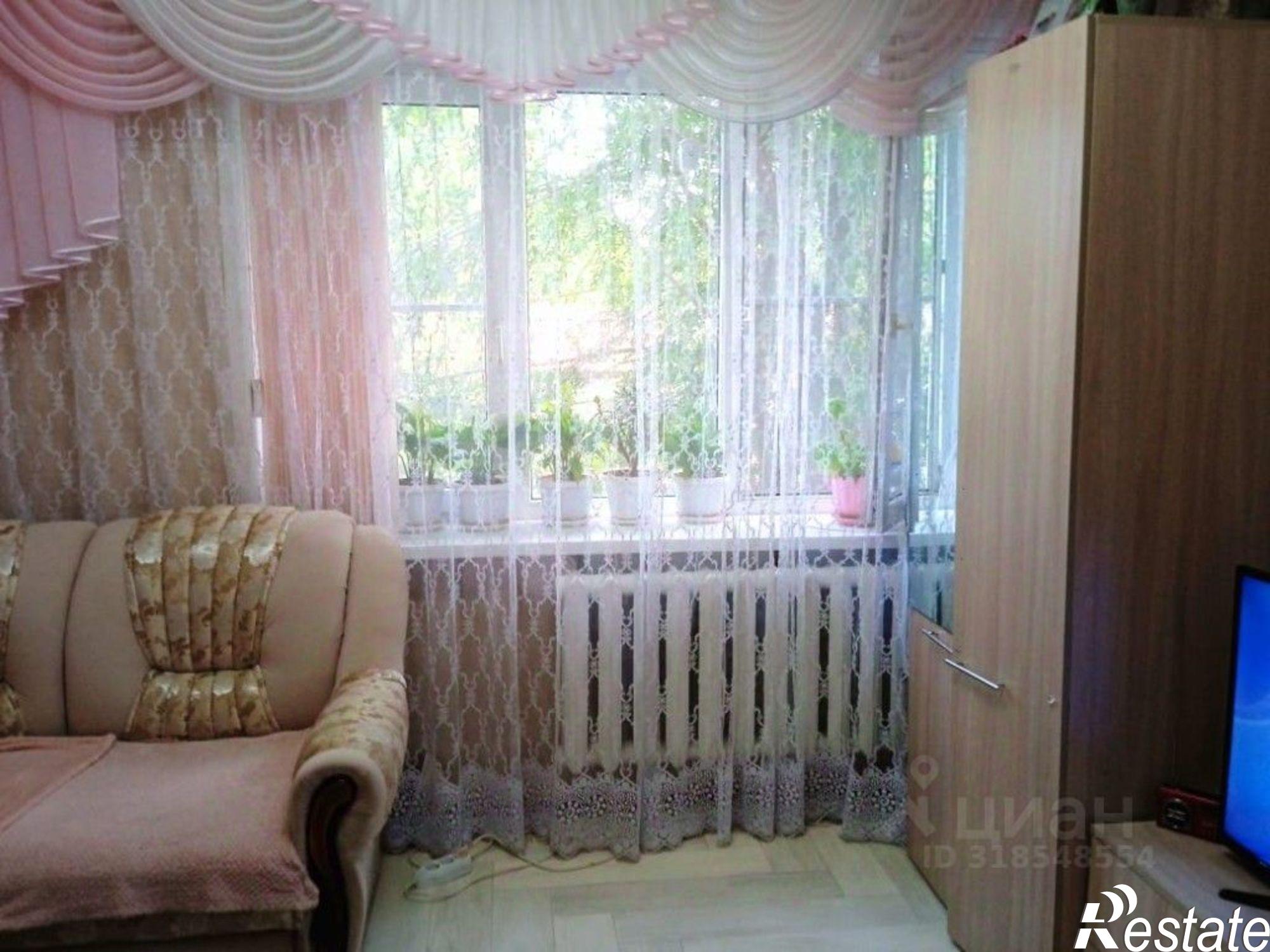 Купить квартиру за 1 950 000 рублей на Интернациональный мкр, 12