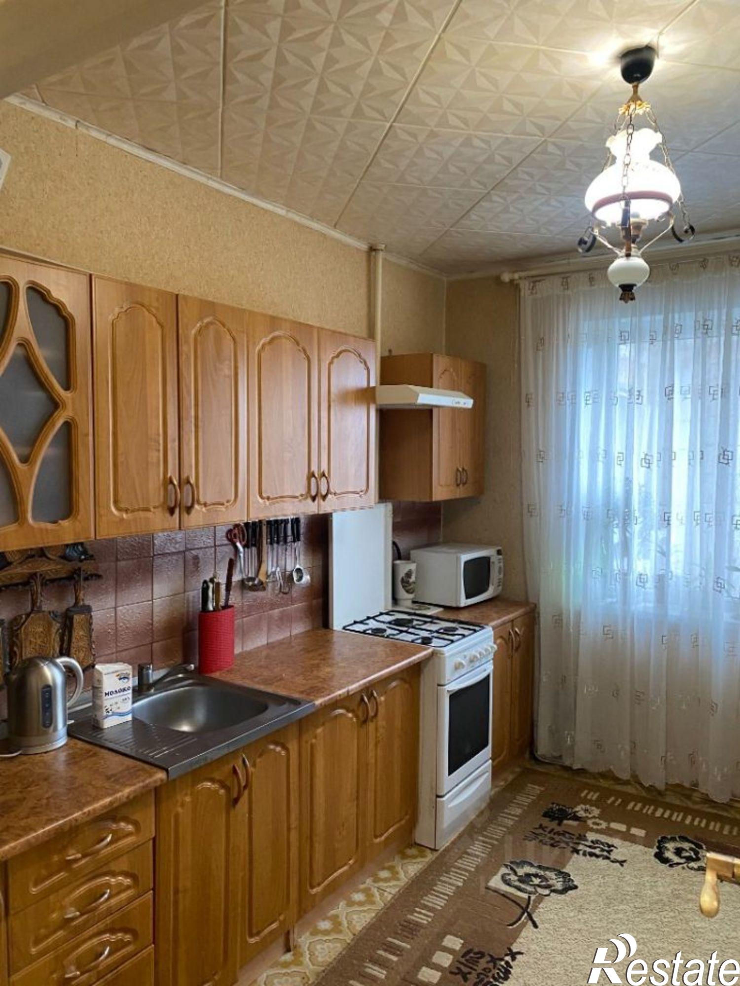 Купить квартиру за 5 500 000 рублей на ул Хмелева, 5