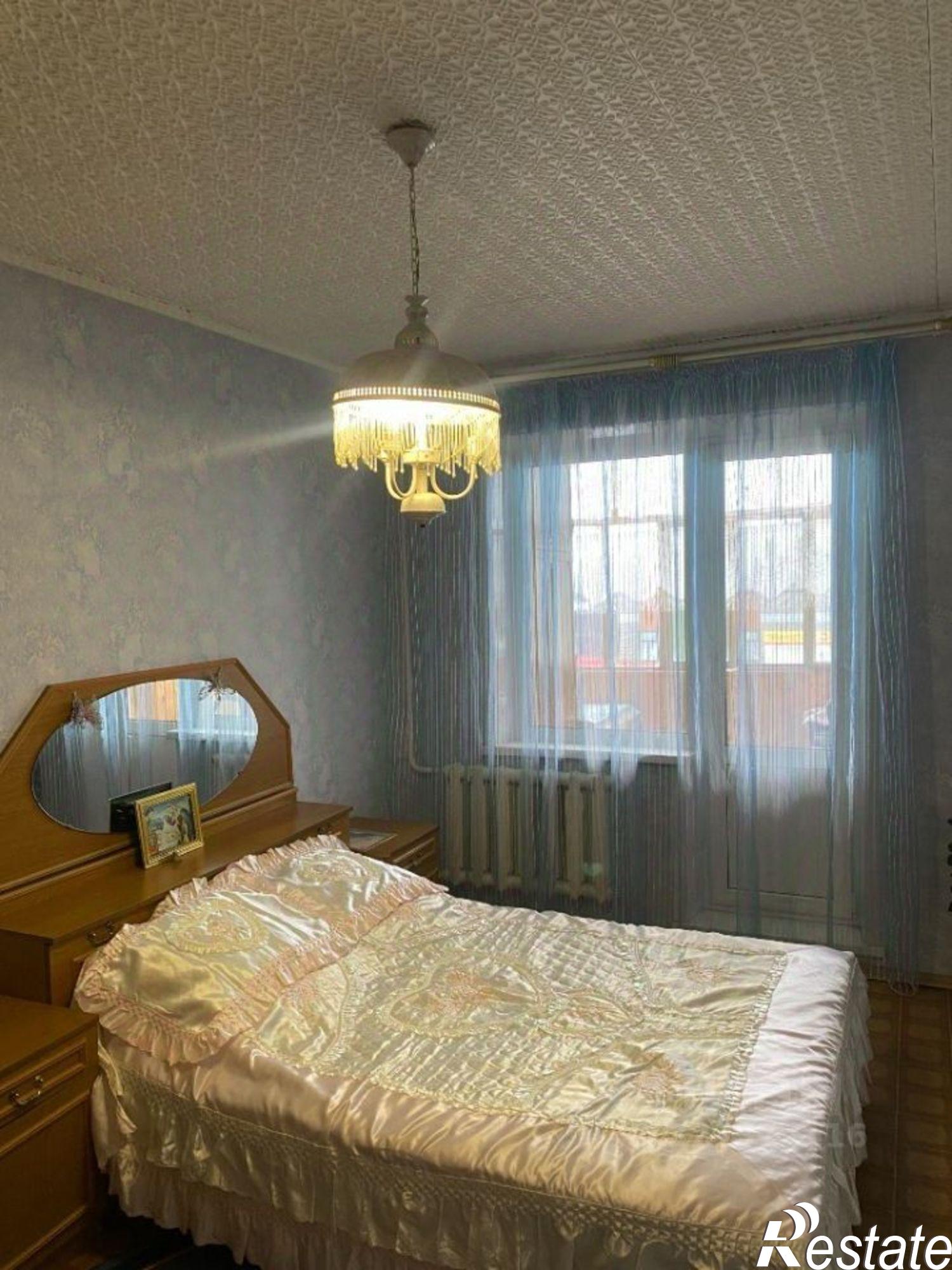 Купить квартиру за 5 500 000 рублей на ул Хмелева, 5