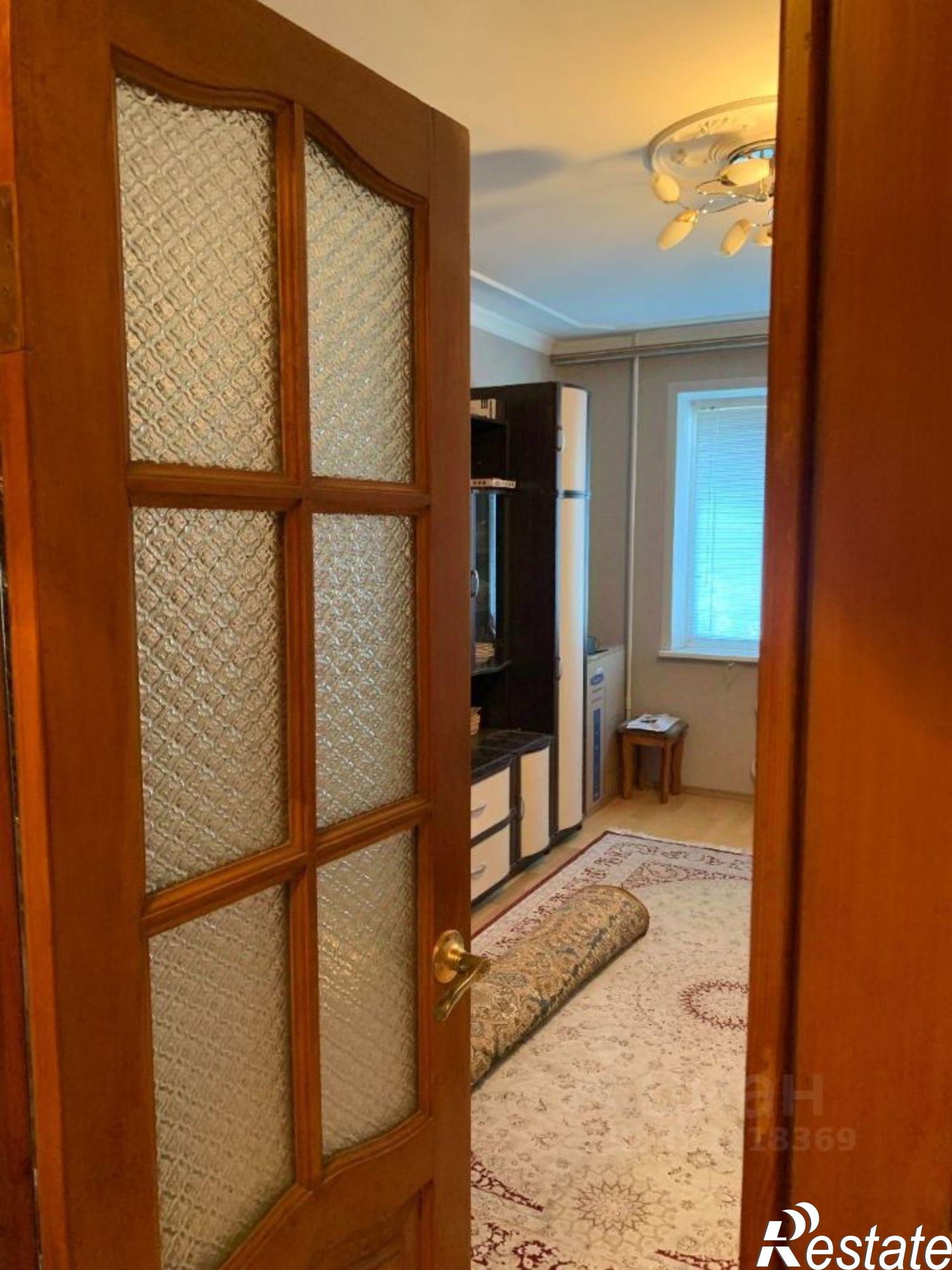 Купить квартиру за 6 000 000 рублей на мкр Королева, 4